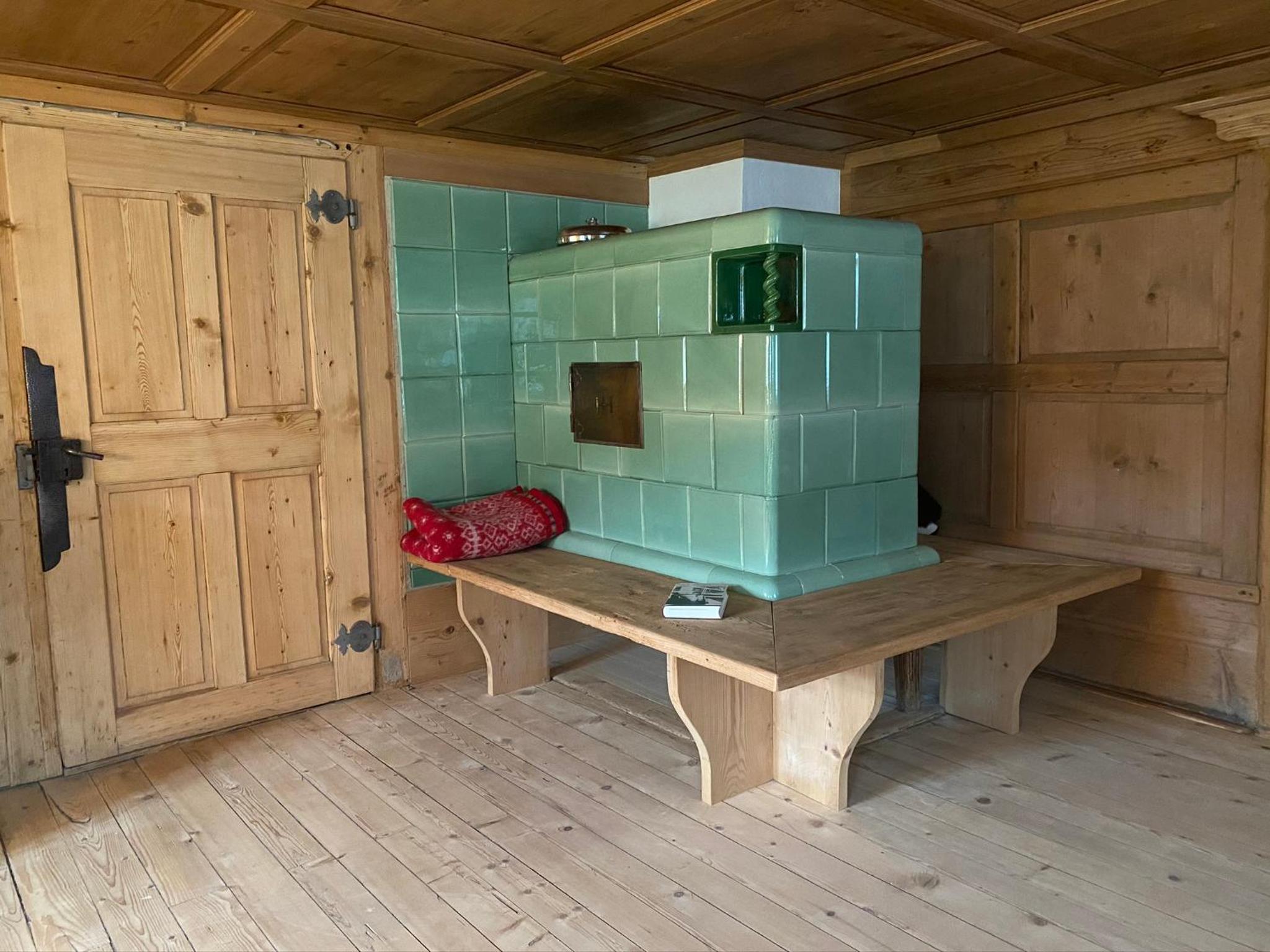Bregenzerwälderhaus Ambros