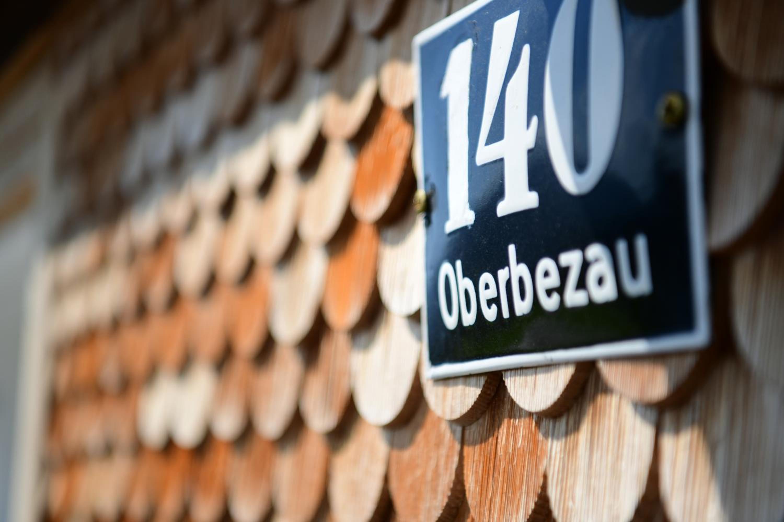 Bregenzerwälderhaus Ambros