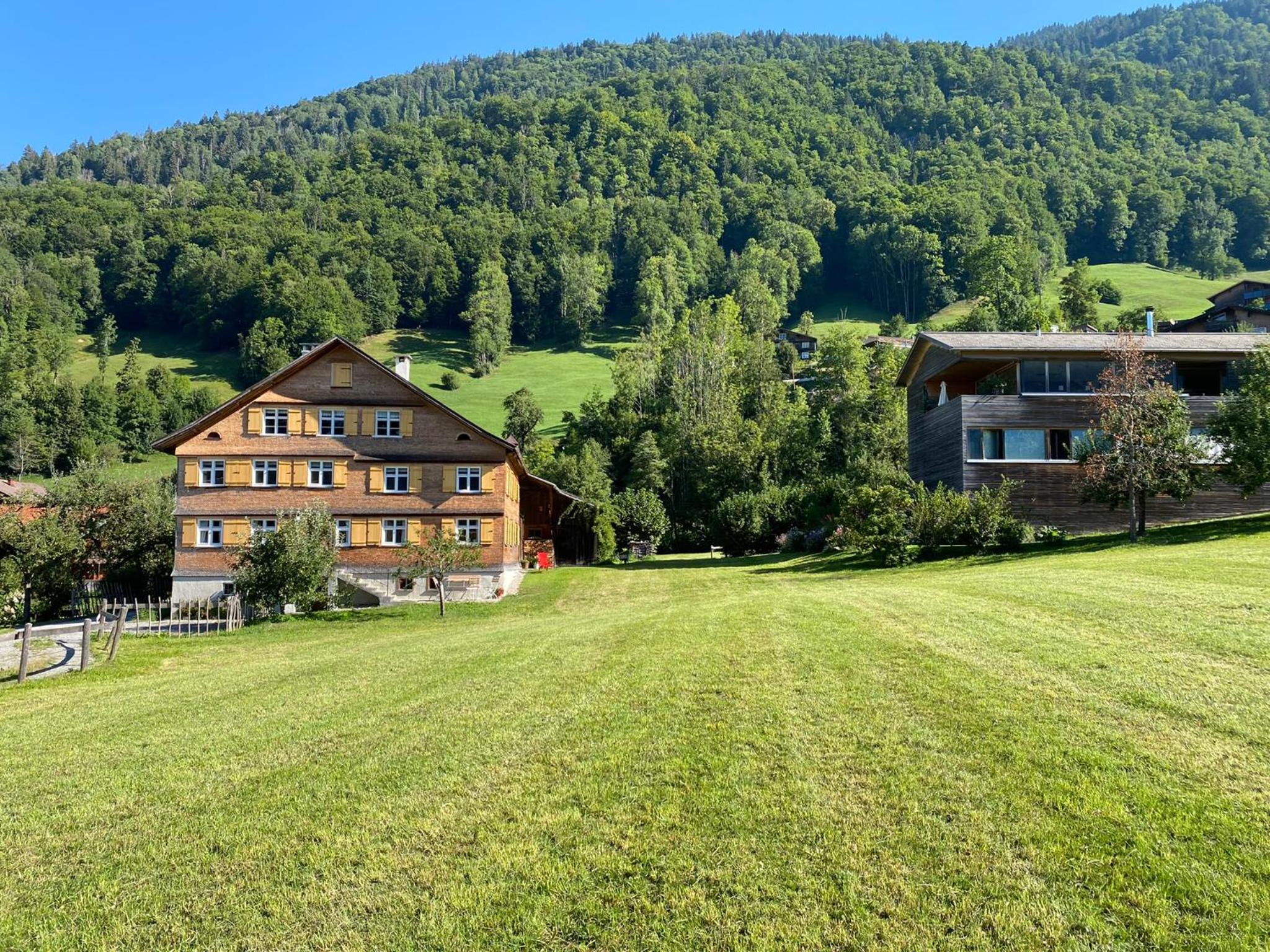 Bregenzerwälderhaus Ambros
