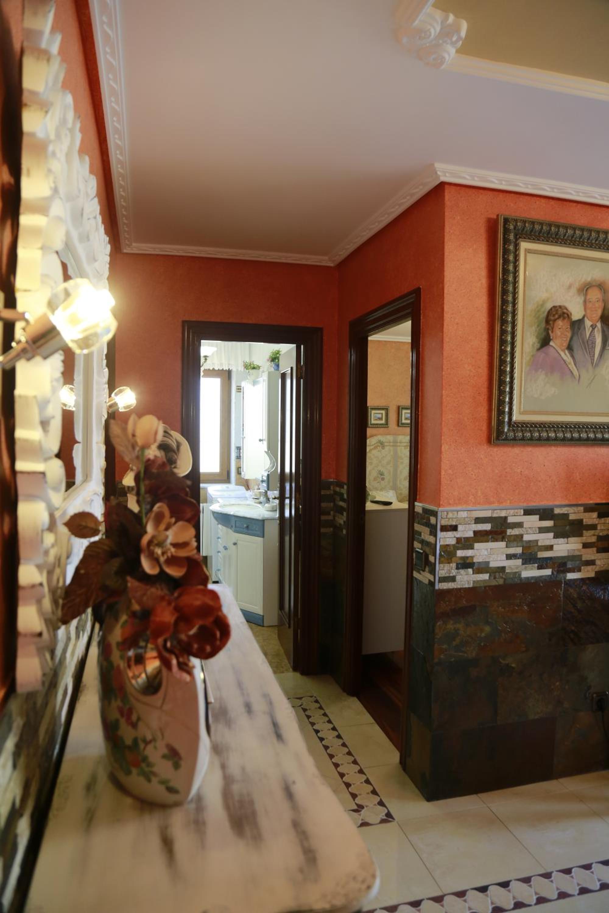 Apartamentos La Arena