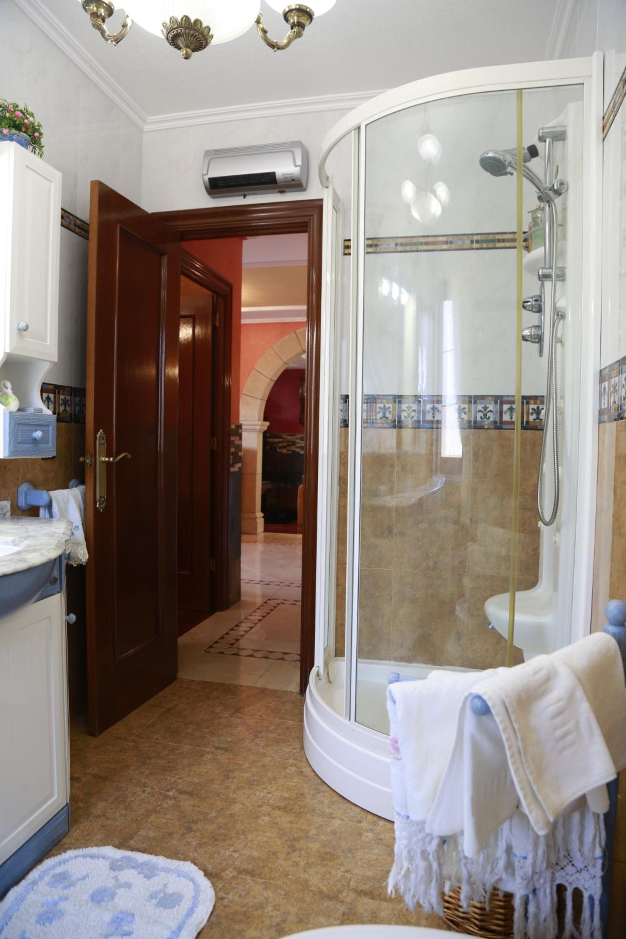 Apartamentos La Arena