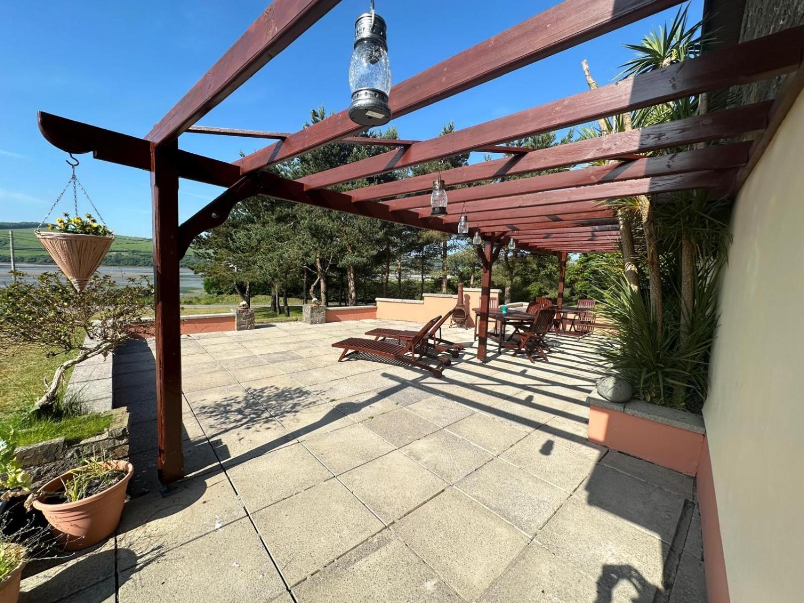 Sheko House view 3