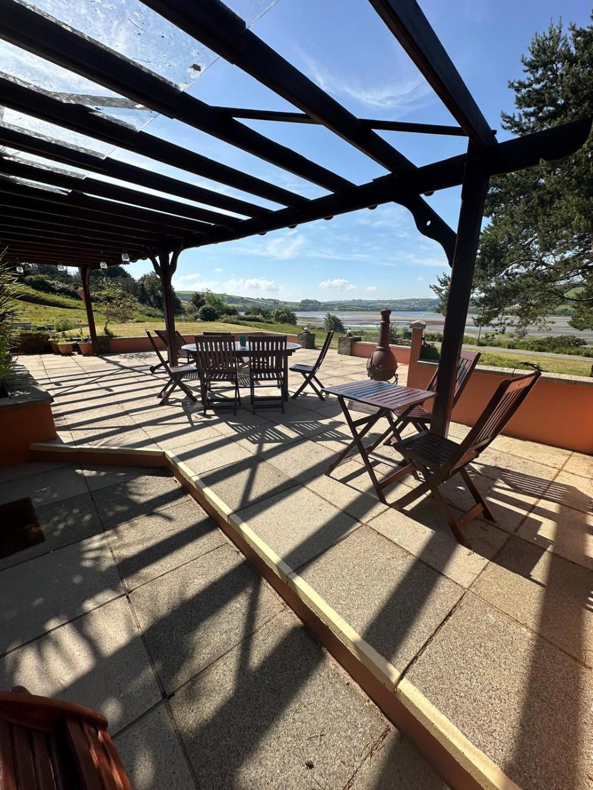 Sheko House view 5