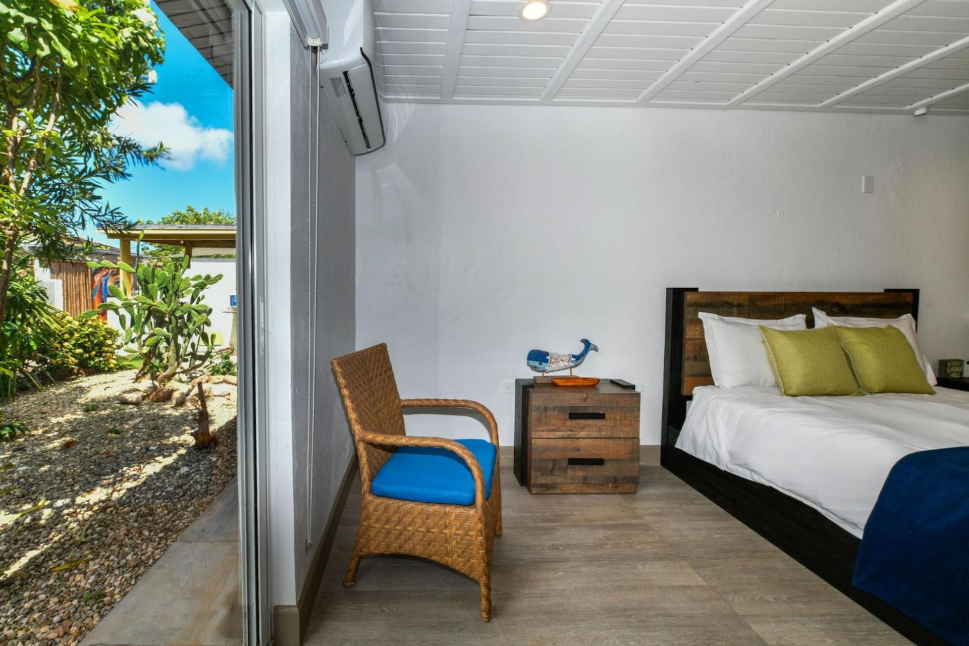 Aloe B&B
