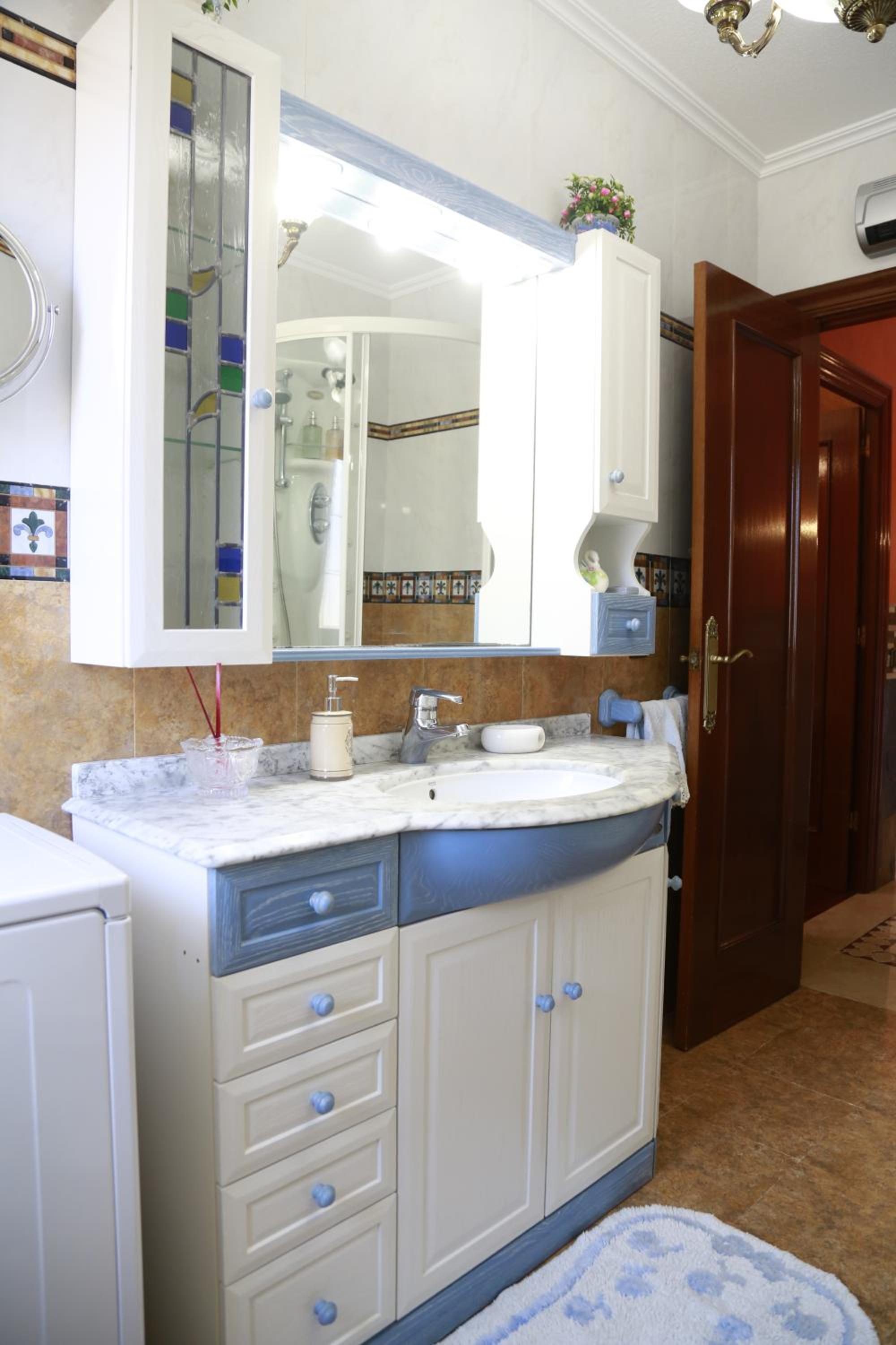 Apartamentos La Arena