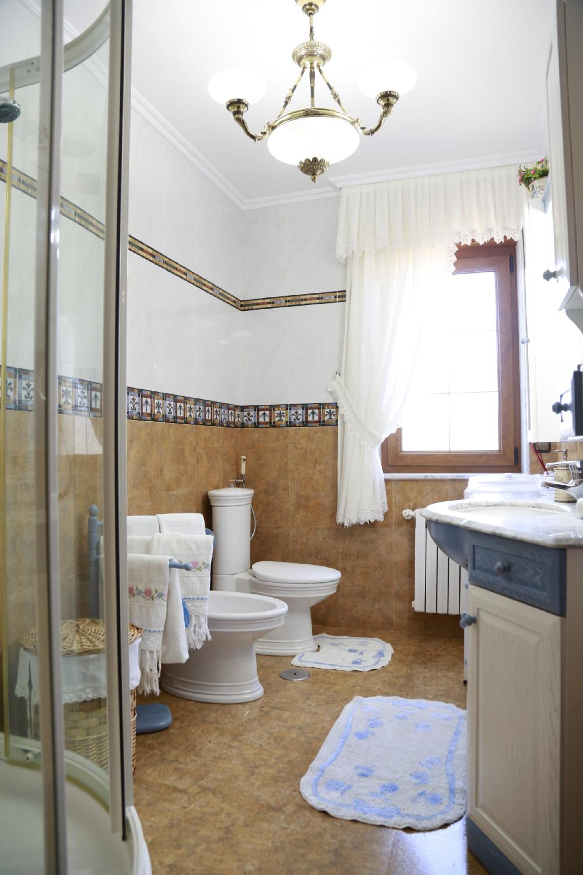 Apartamentos La Arena