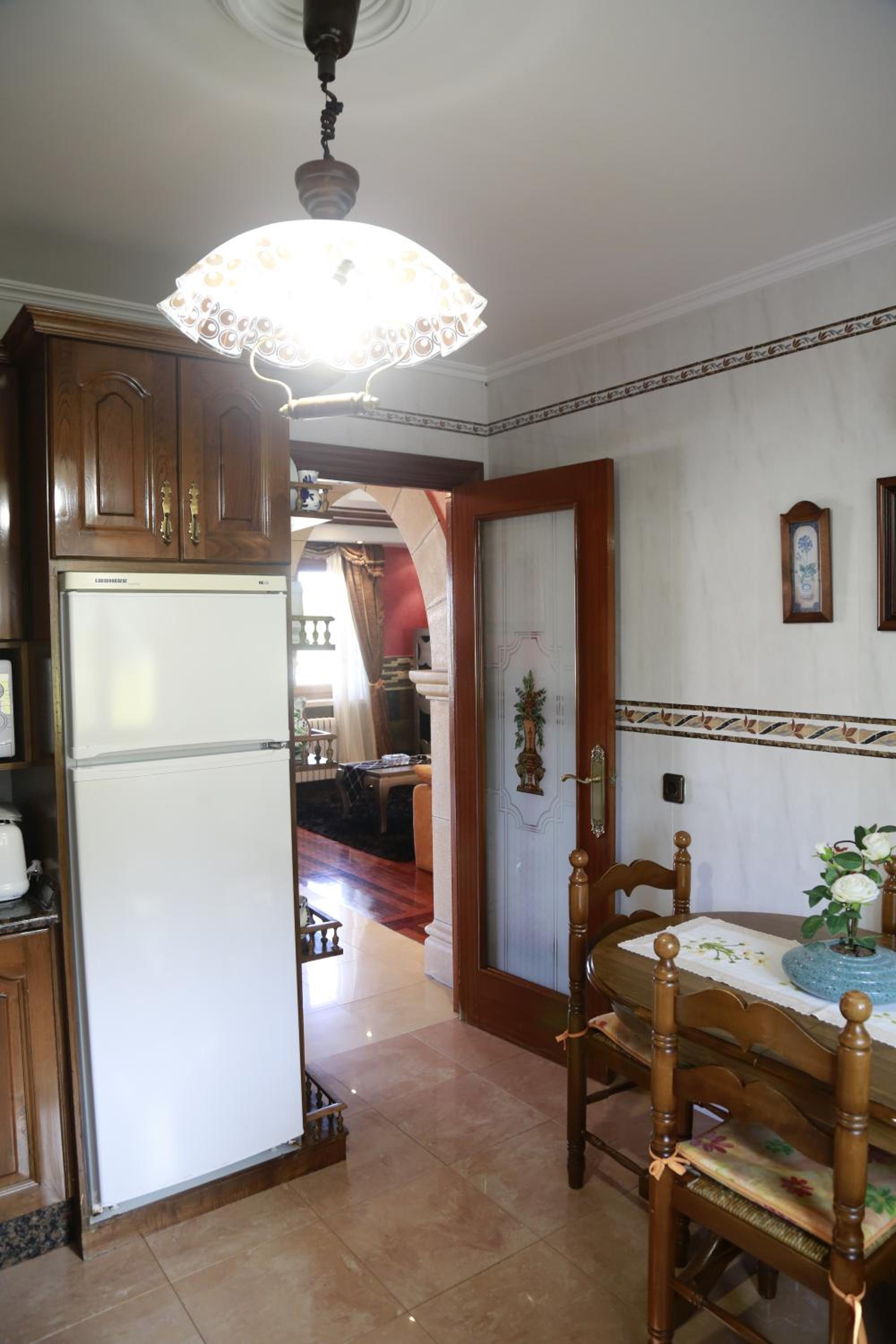 Apartamentos La Arena