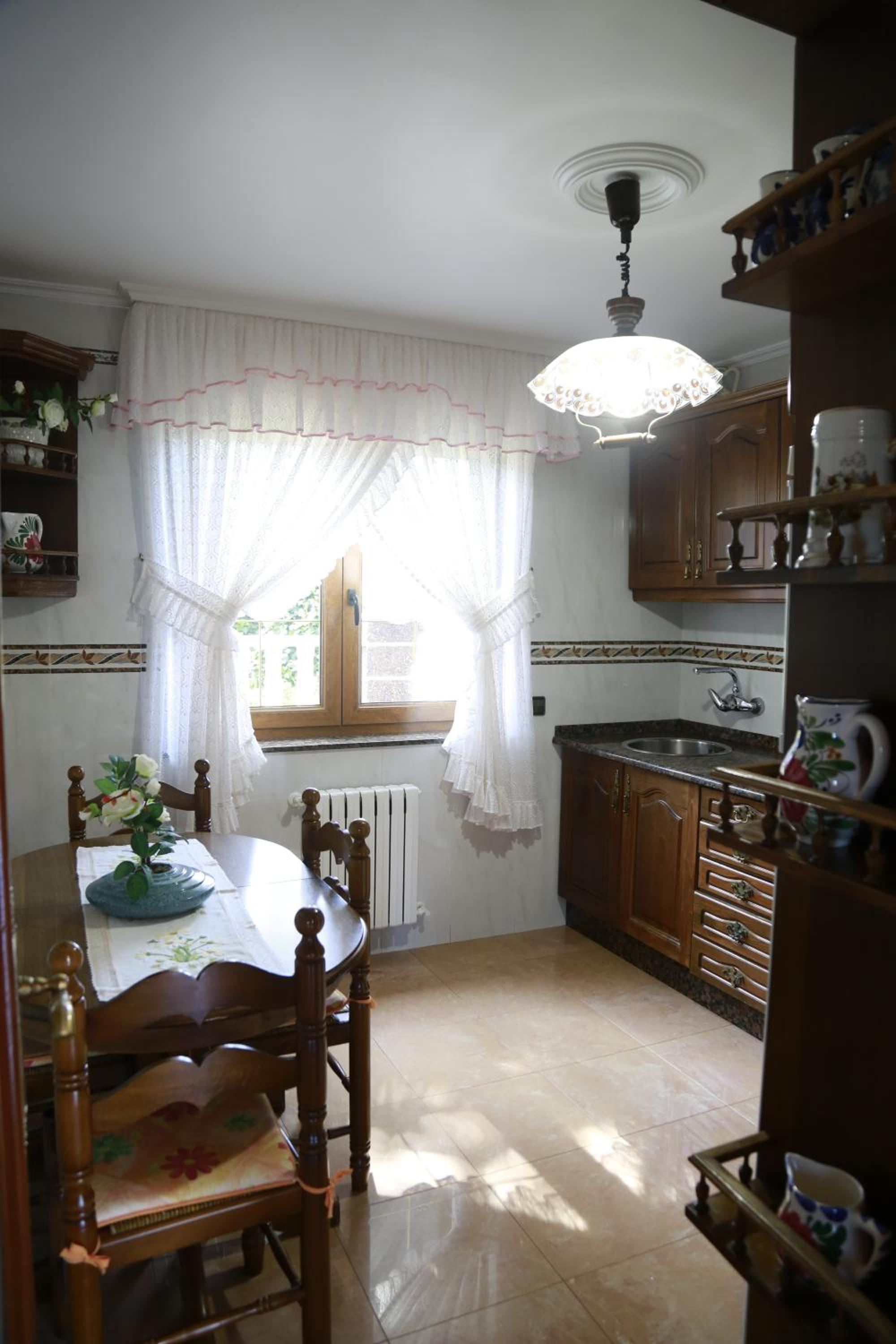 Apartamentos La Arena