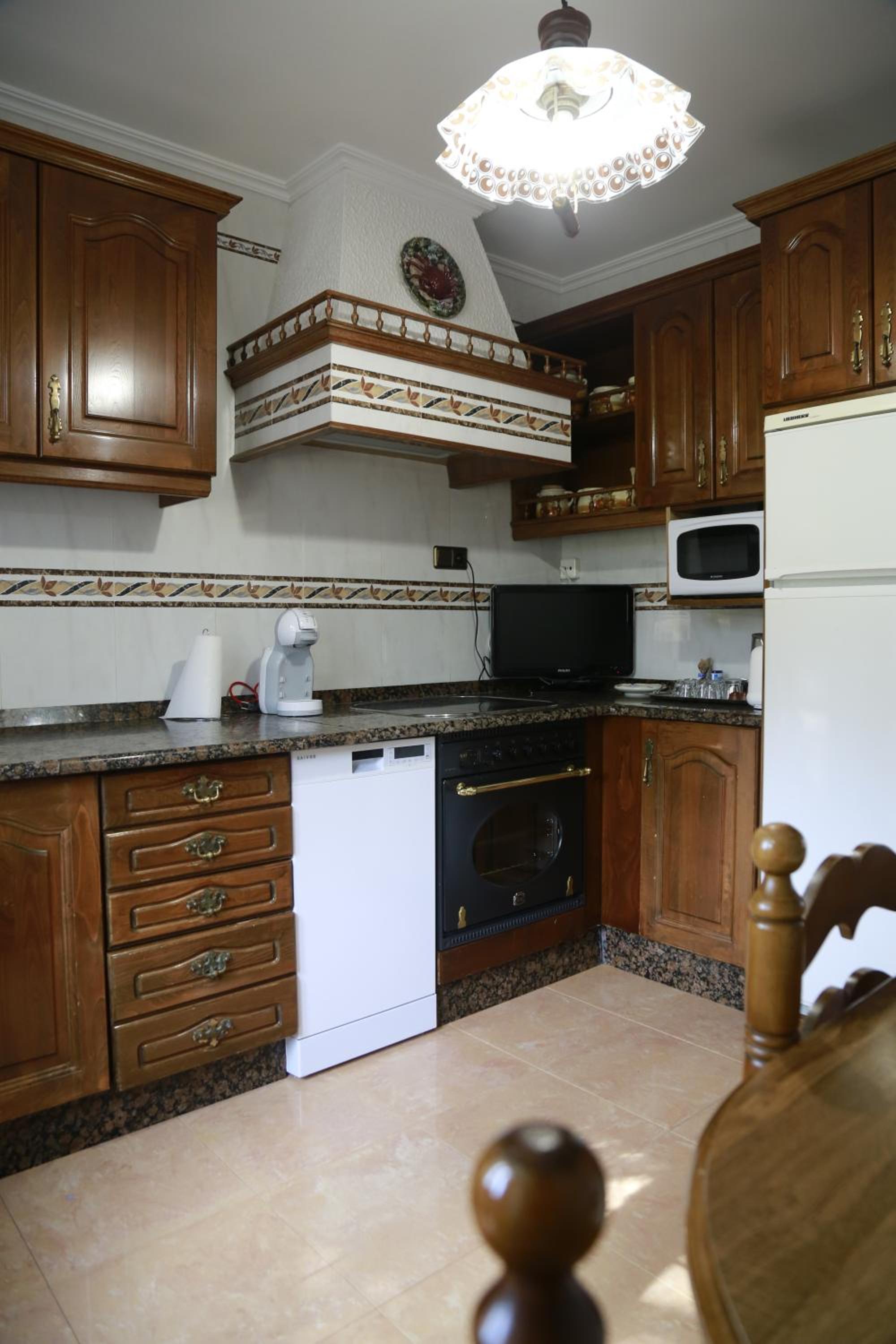 Apartamentos La Arena