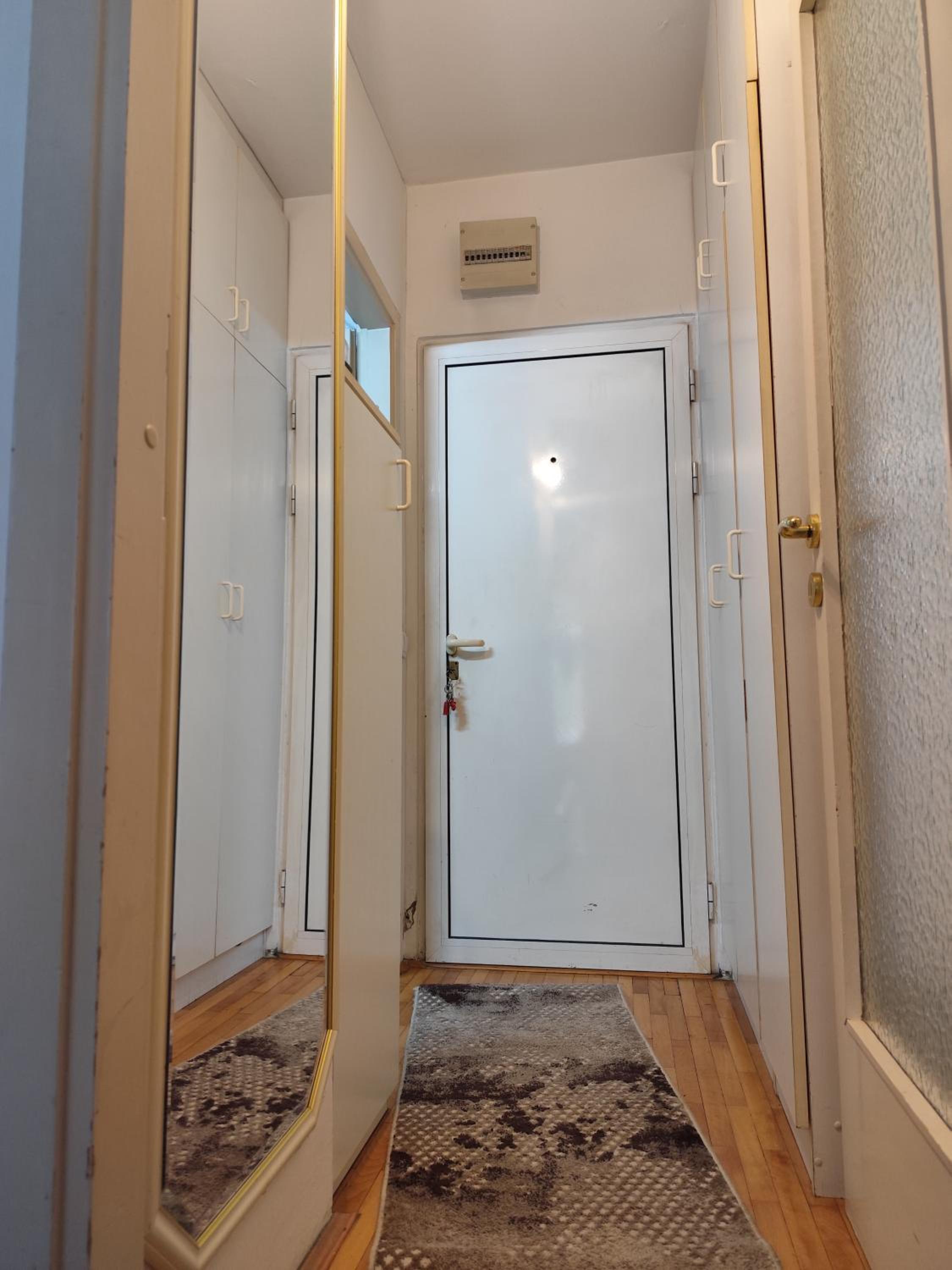 Apartment New Belgrade view 3