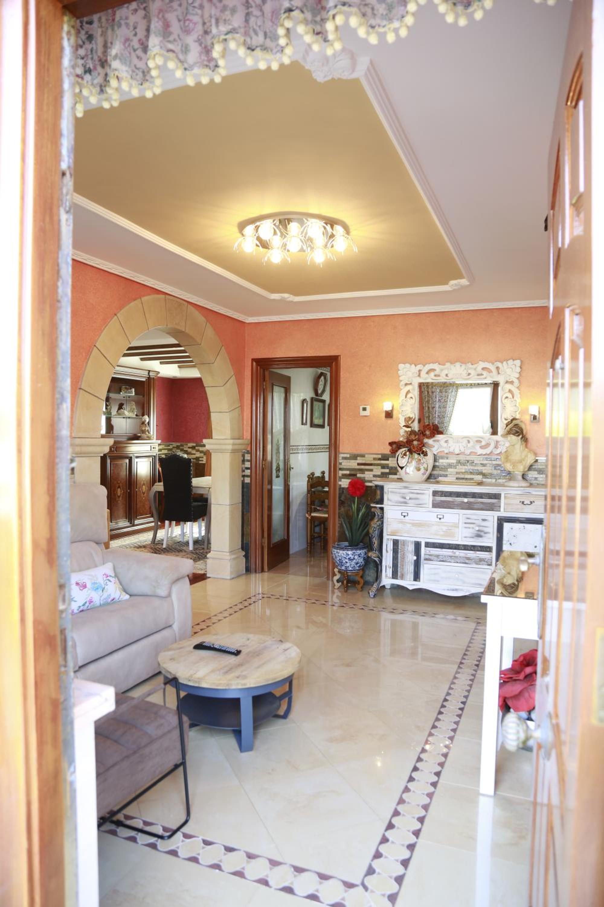 Apartamentos La Arena