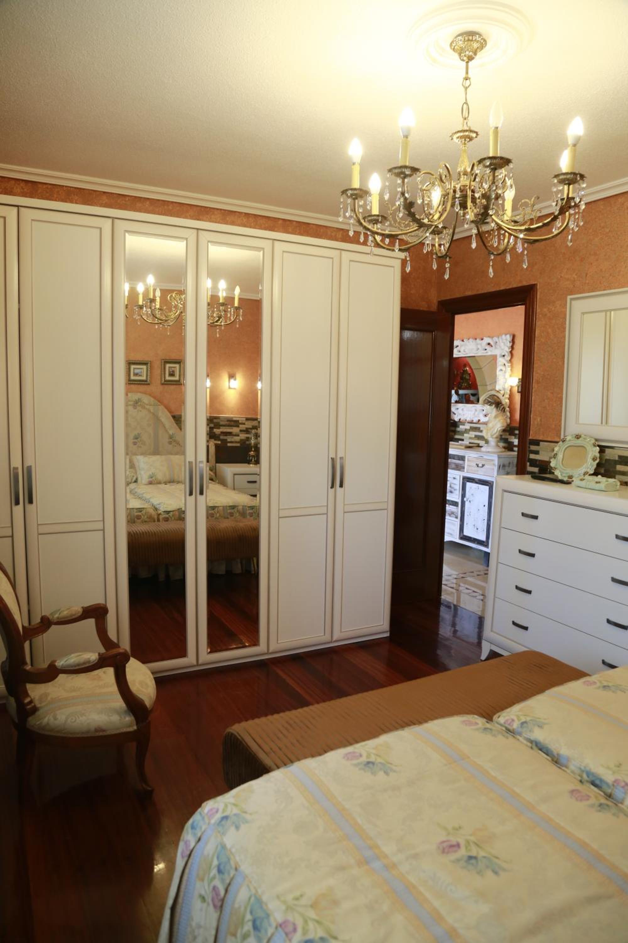 Apartamentos La Arena