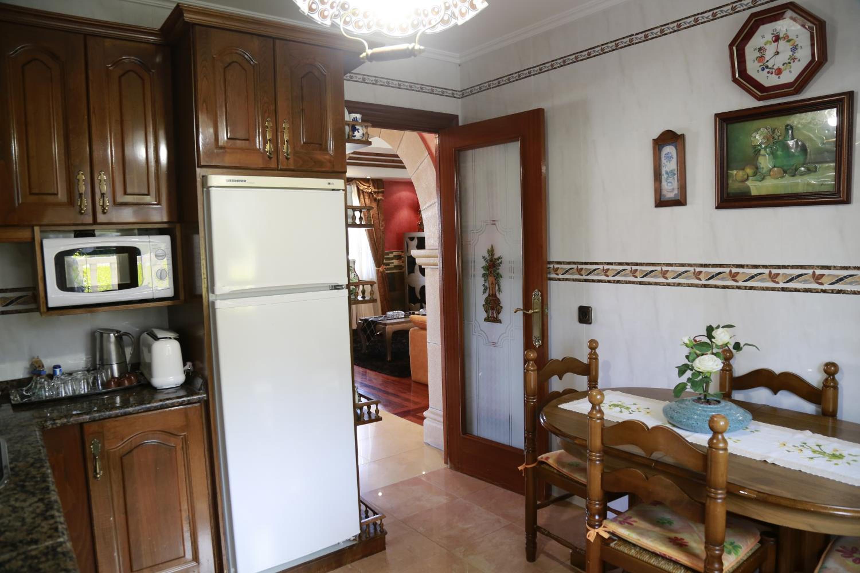 Apartamentos La Arena