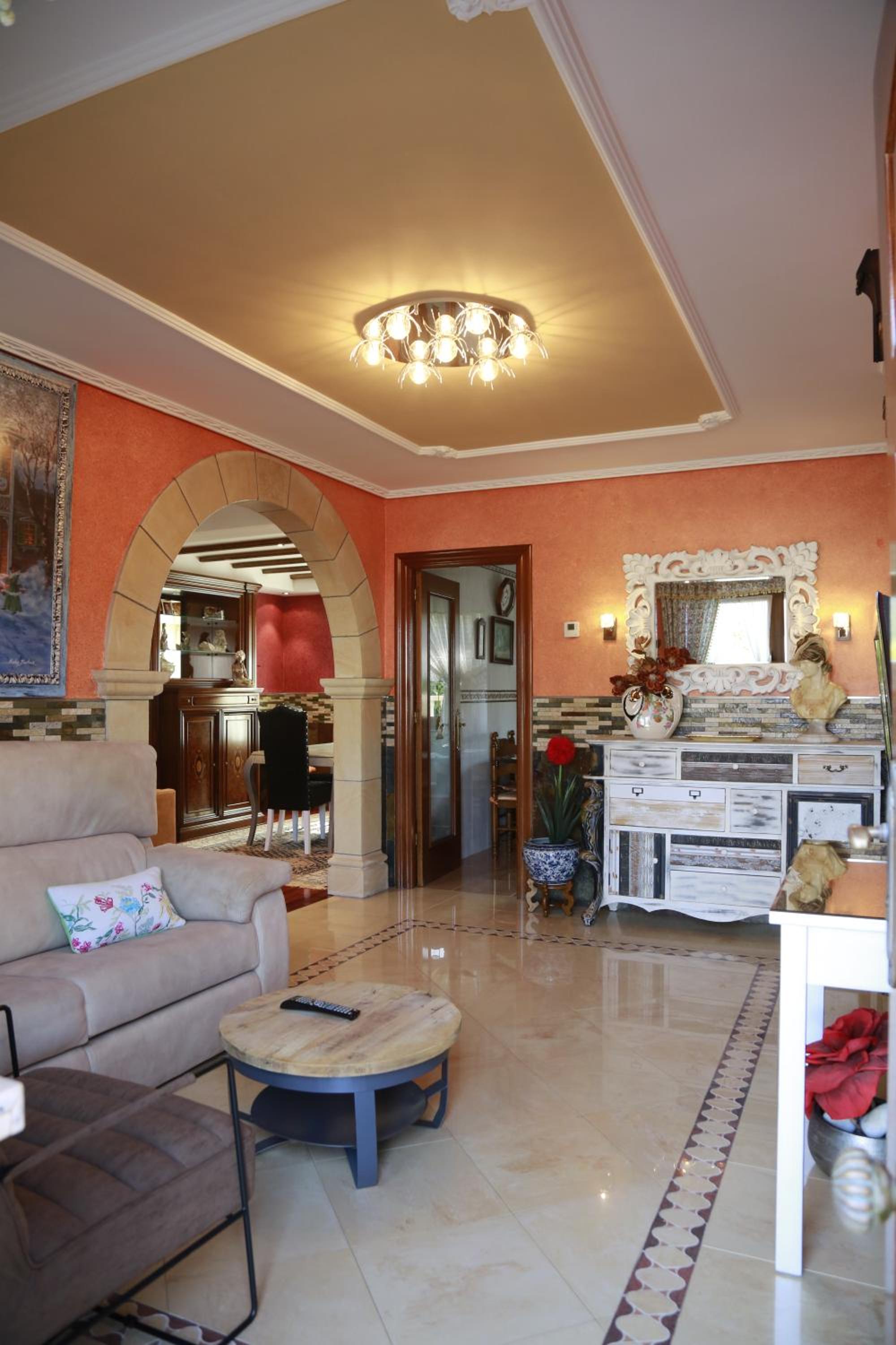 Apartamentos La Arena
