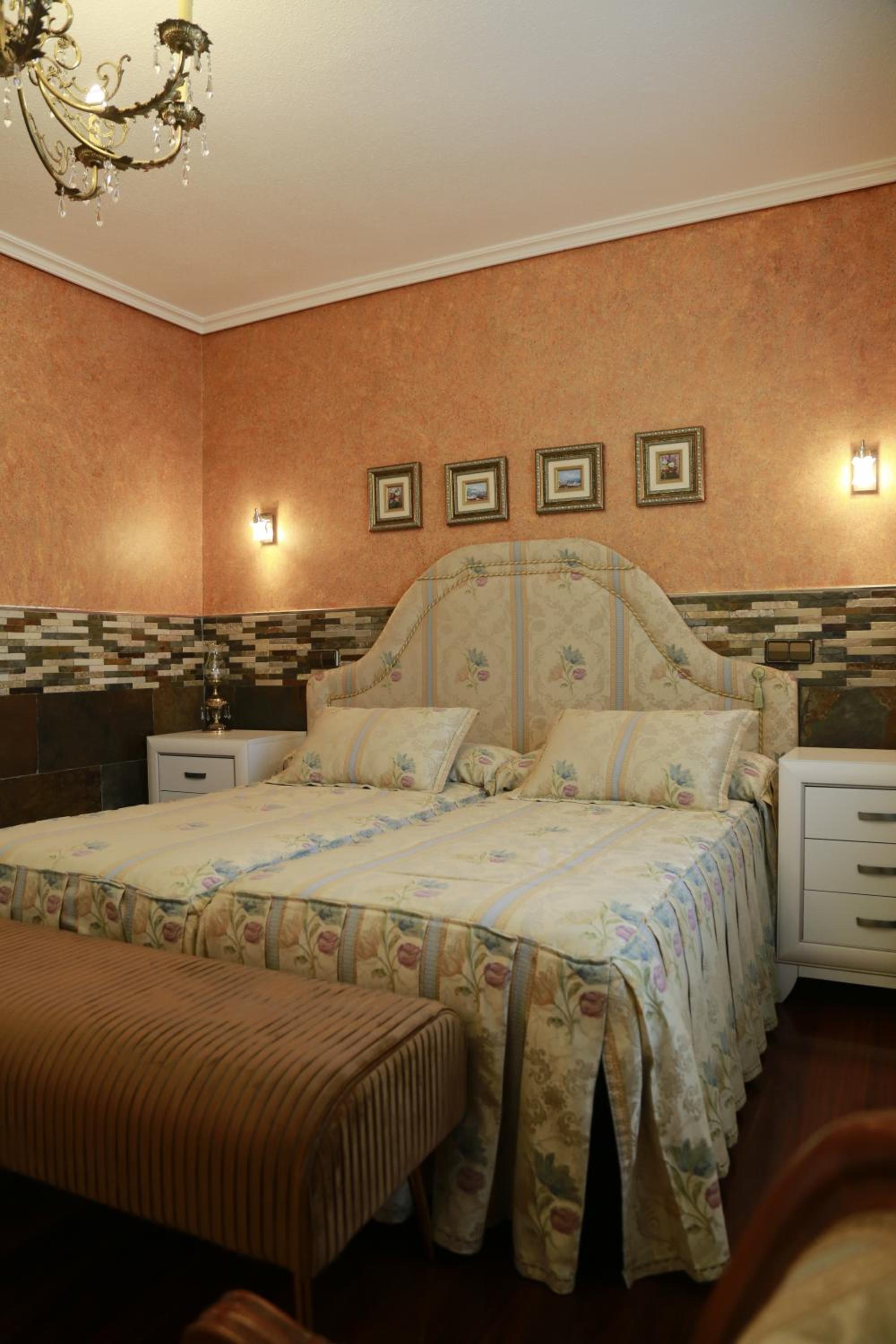 Apartamentos La Arena
