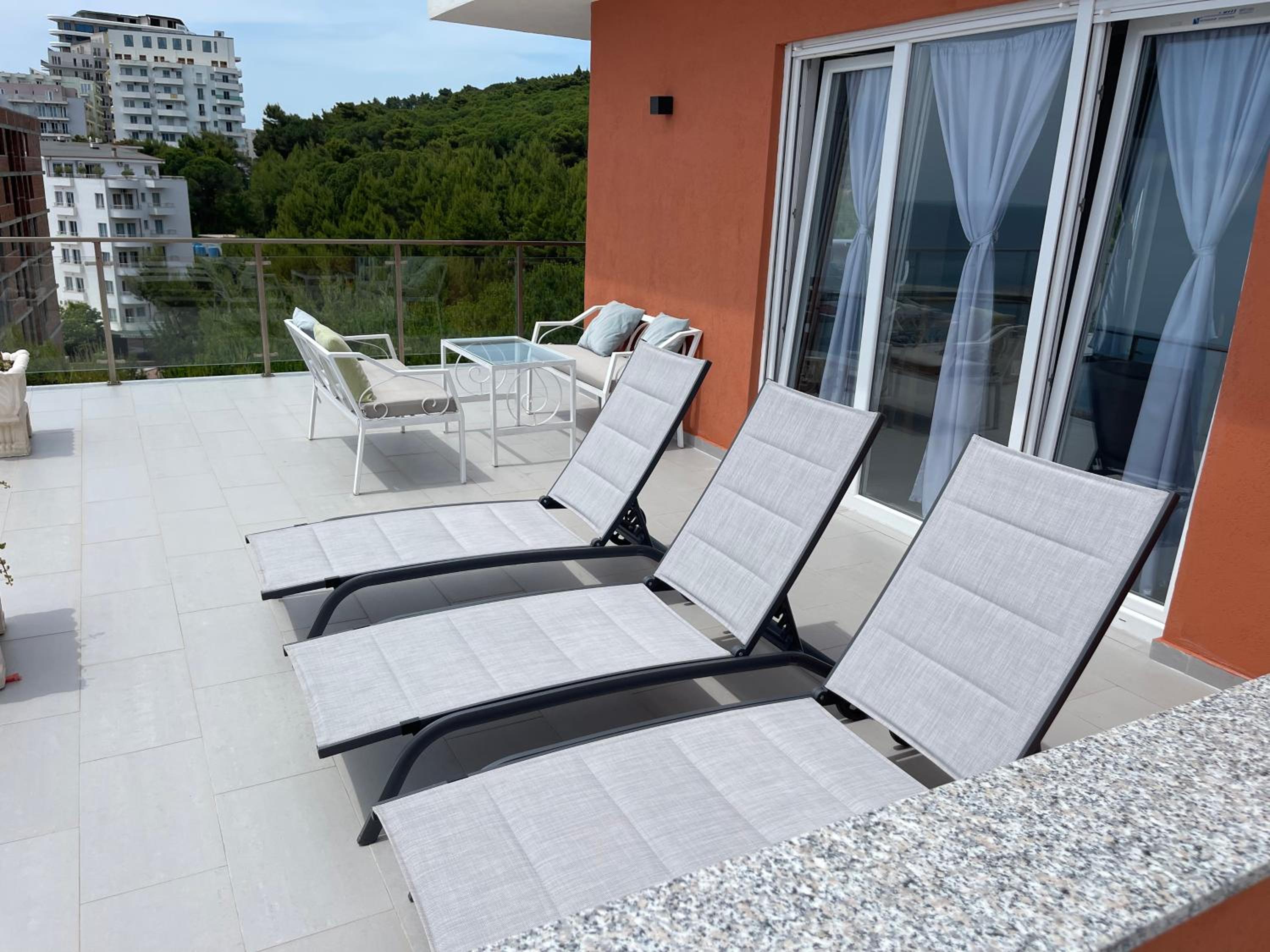 S3 Apartment 1