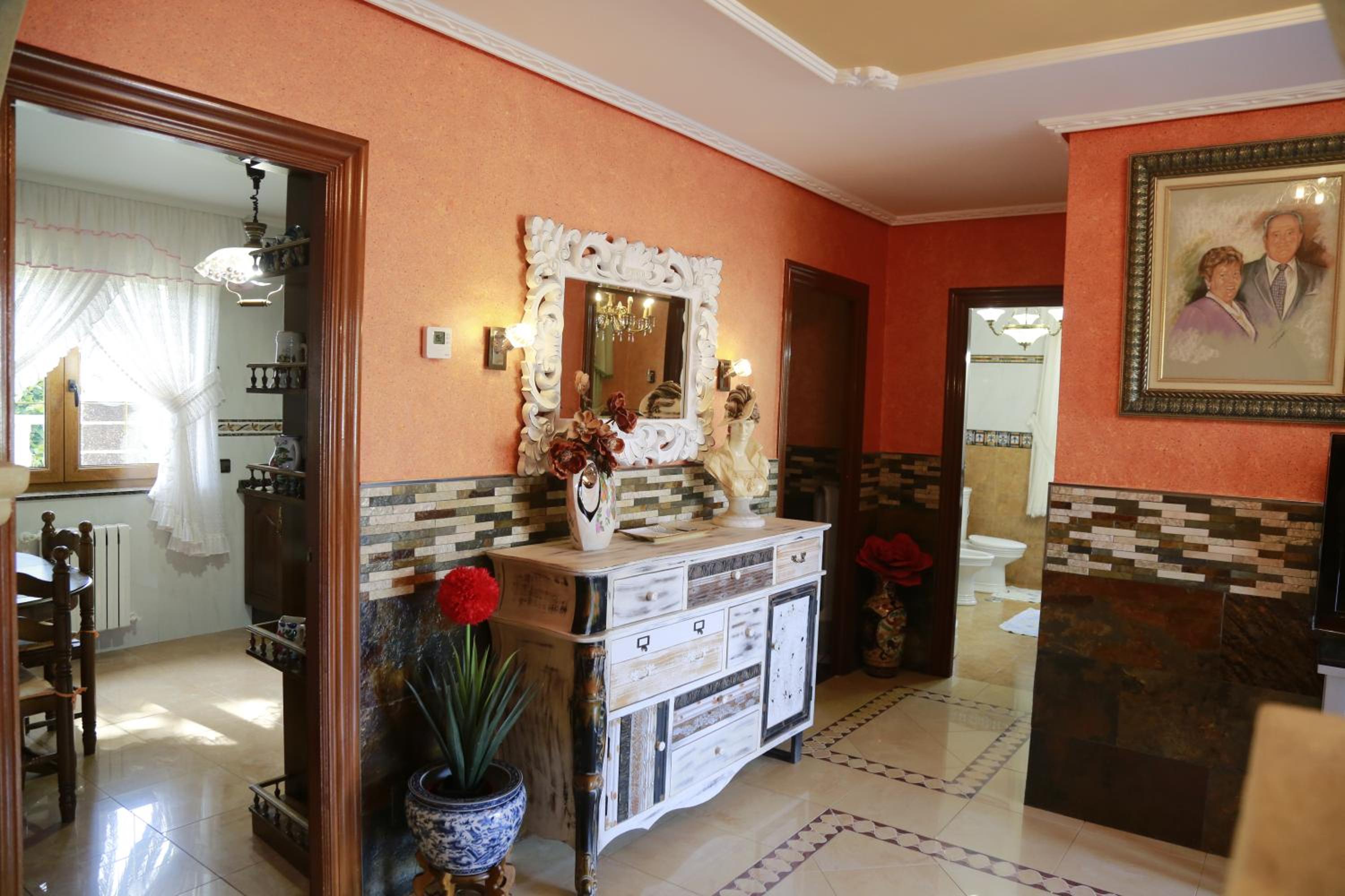 Apartamentos La Arena