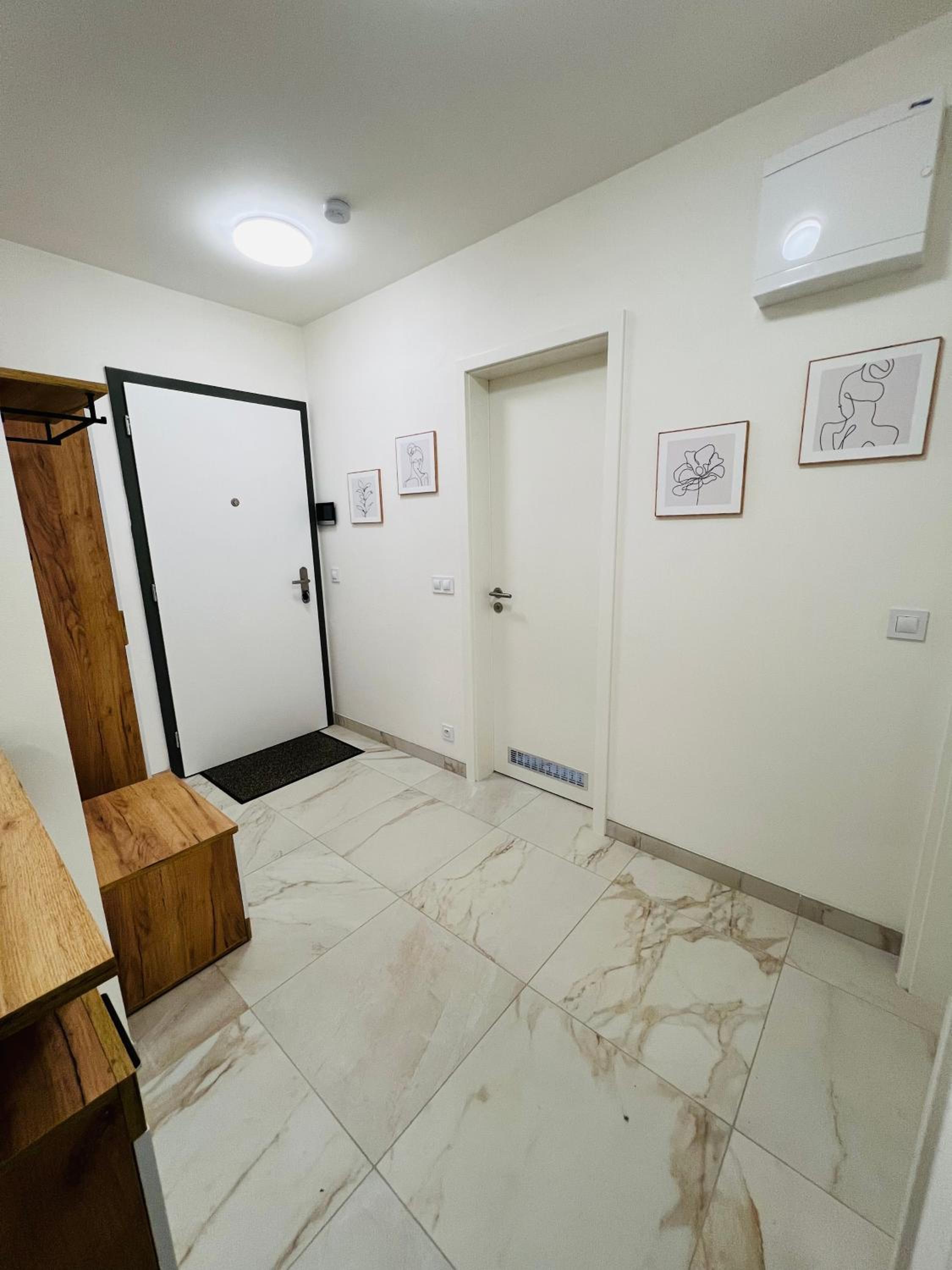 Nika Apartments Prague 5