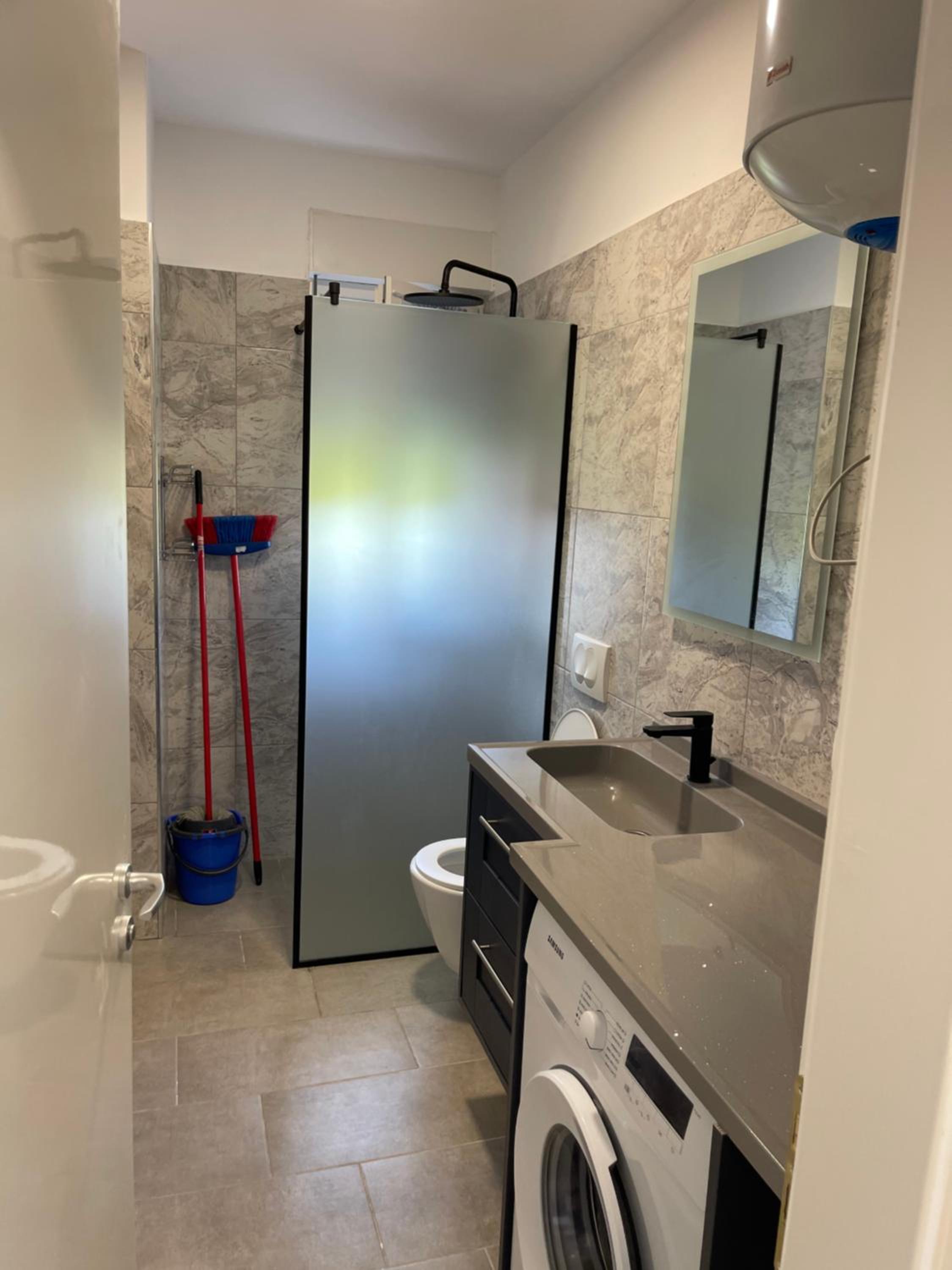 S3 Apartment 1