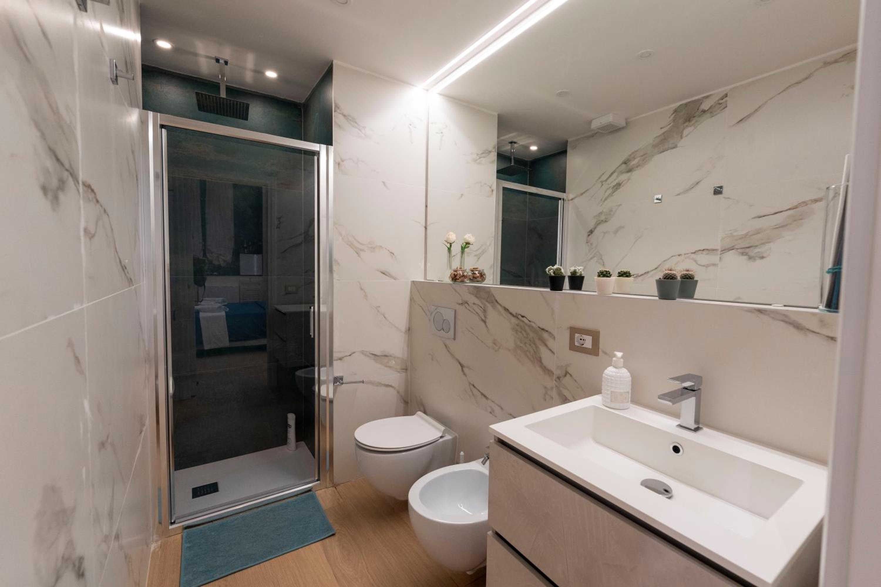 Colosseo Romantic Suite photo 5