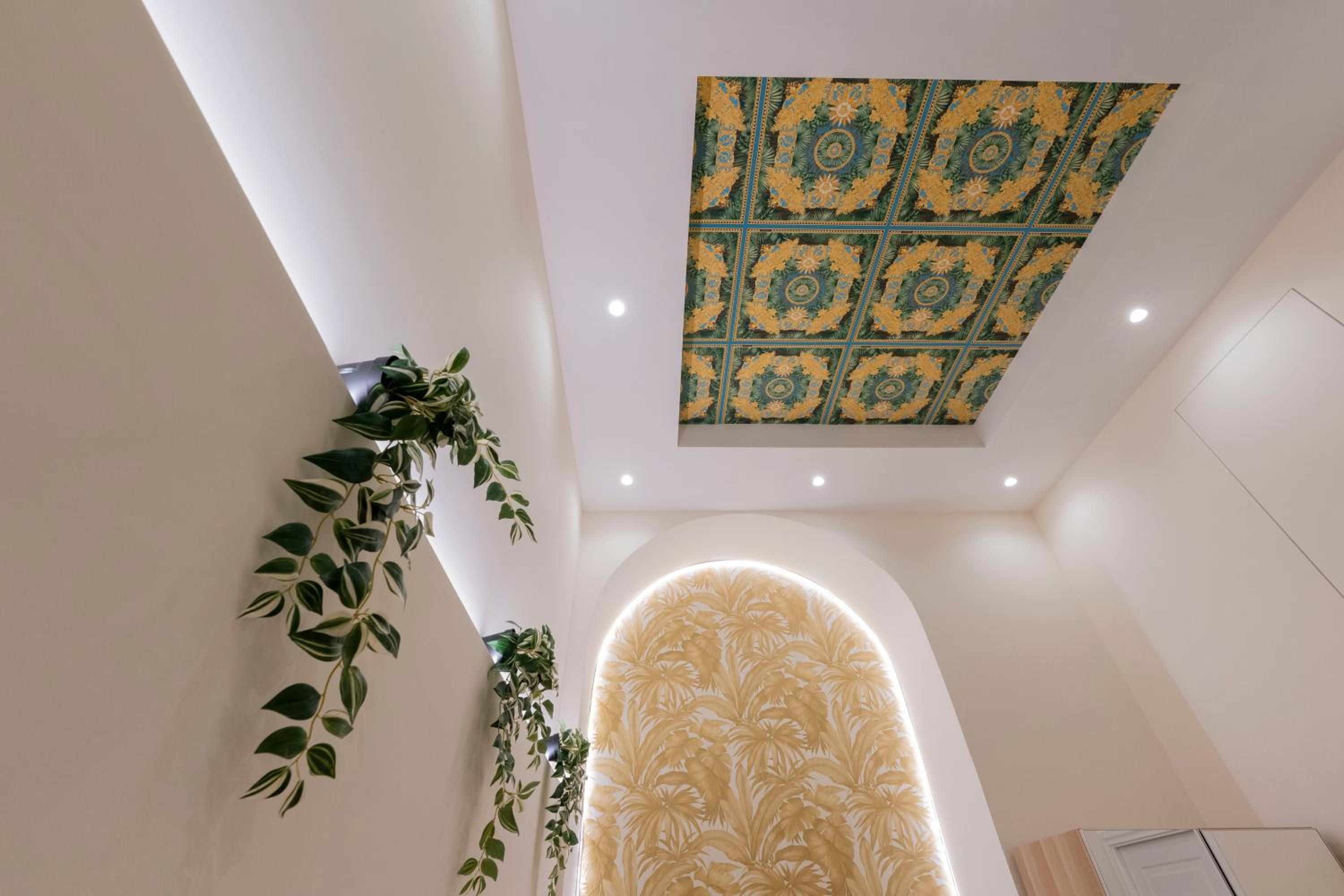Colosseo Romantic Suite photo 4