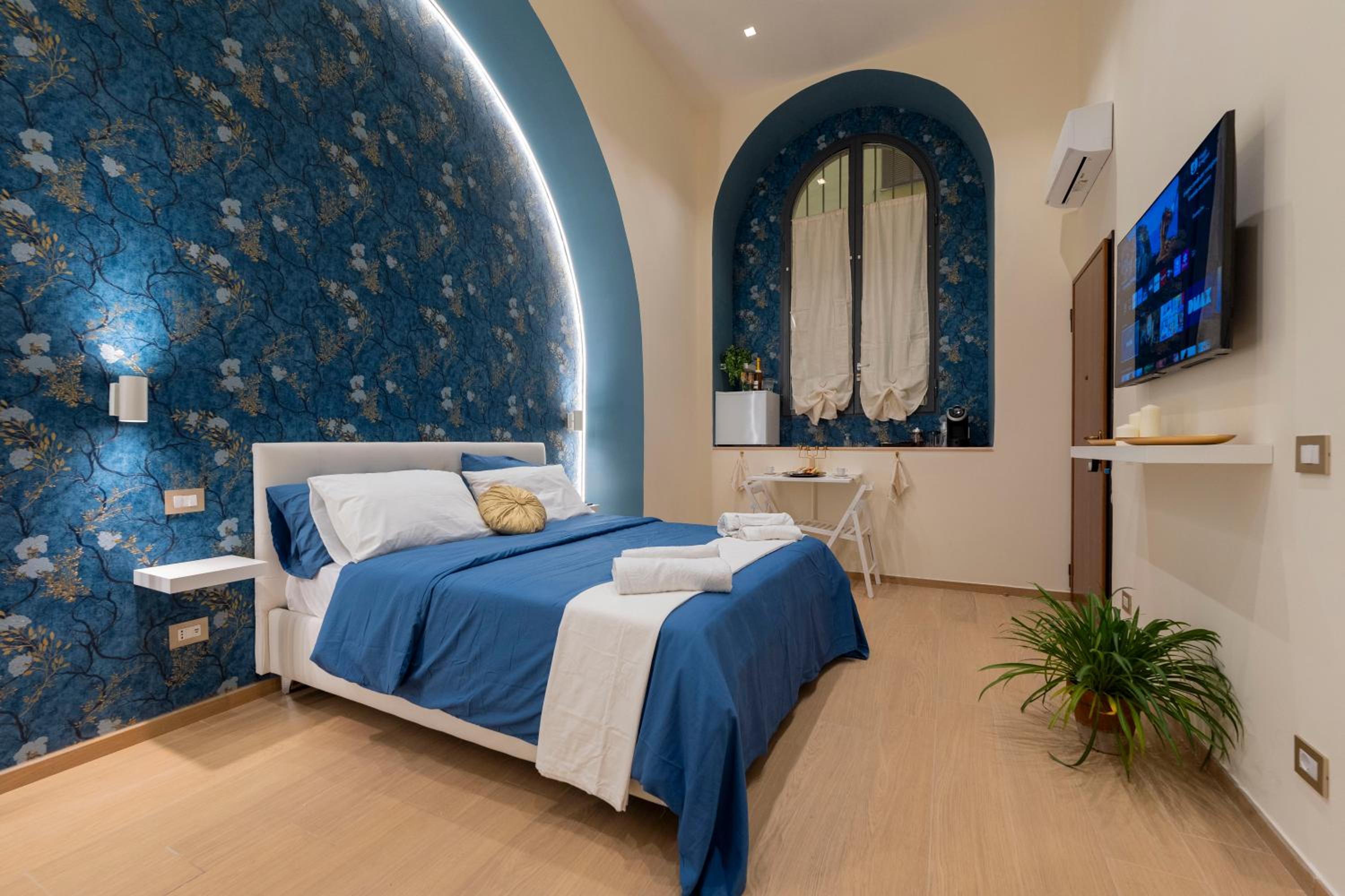 Colosseo Romantic Suite photo 2