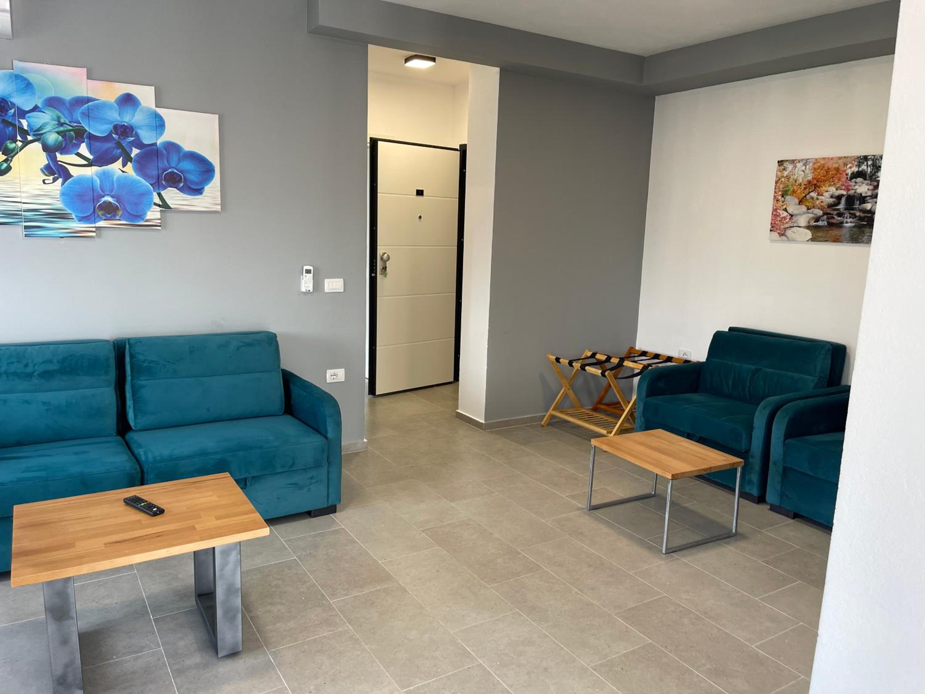S3 Apartment 1