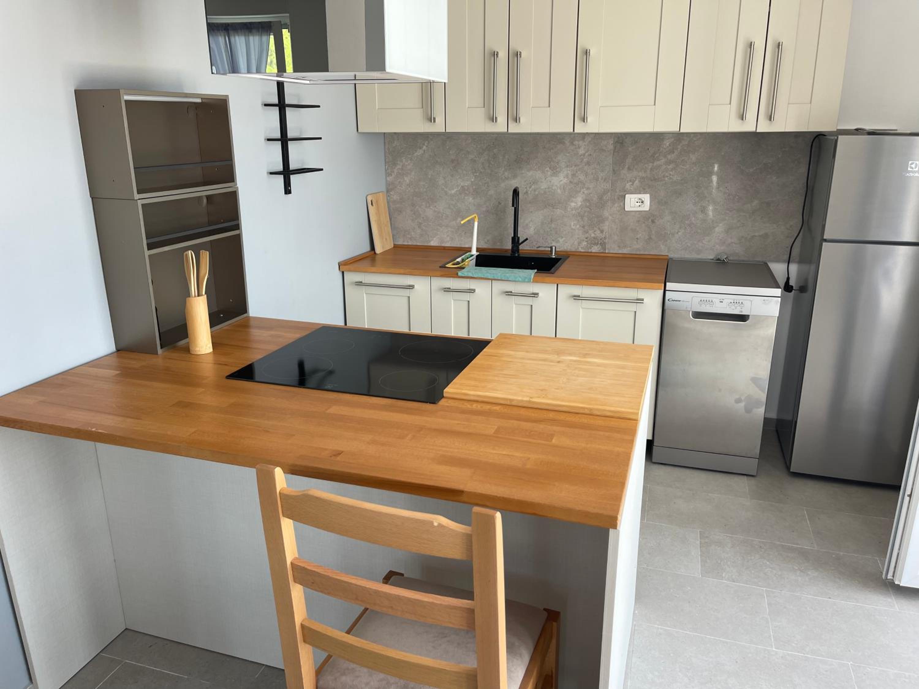 S3 Apartment 1