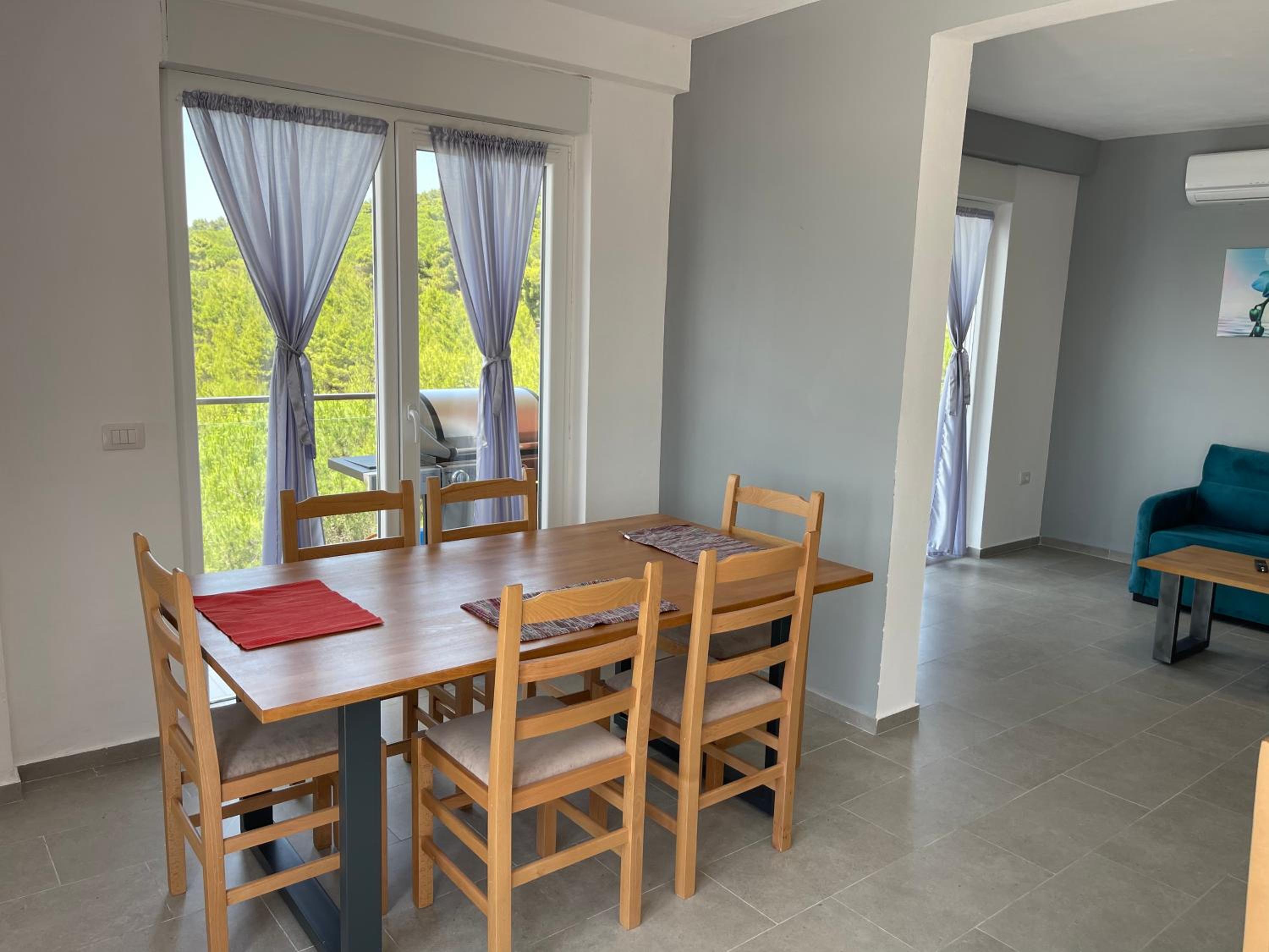 S3 Apartment 1
