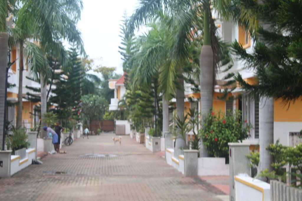 Bay view view 3