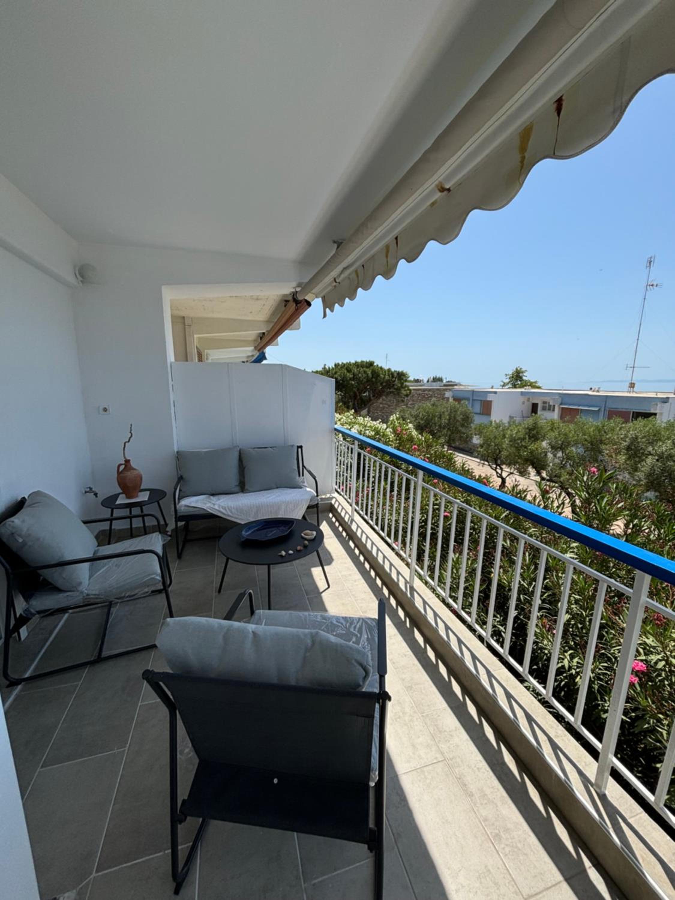 Serenity Apartment