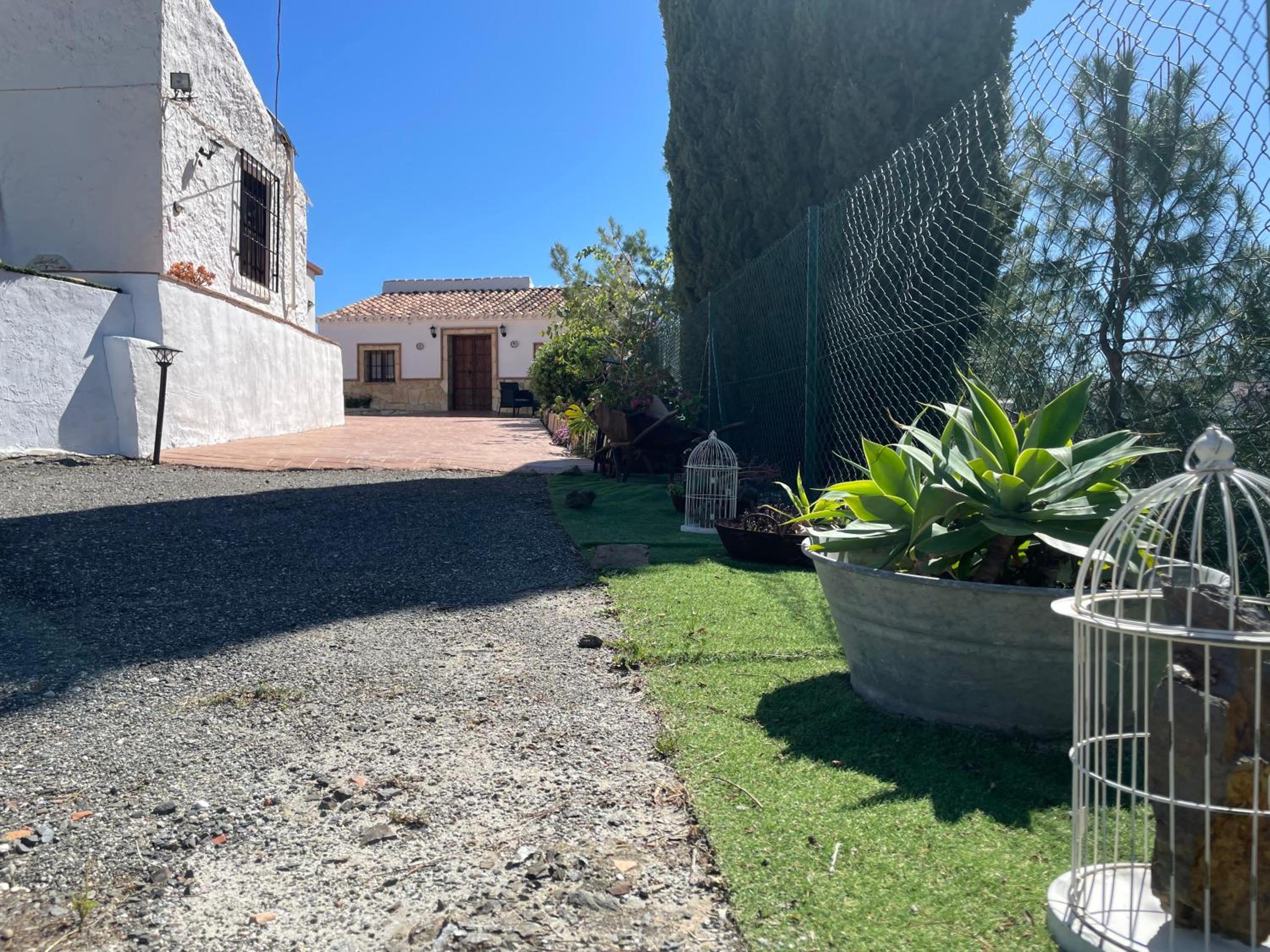 Evans Realty BQ Casa Vallejo & Jacuzzi & BBQ & Vistas