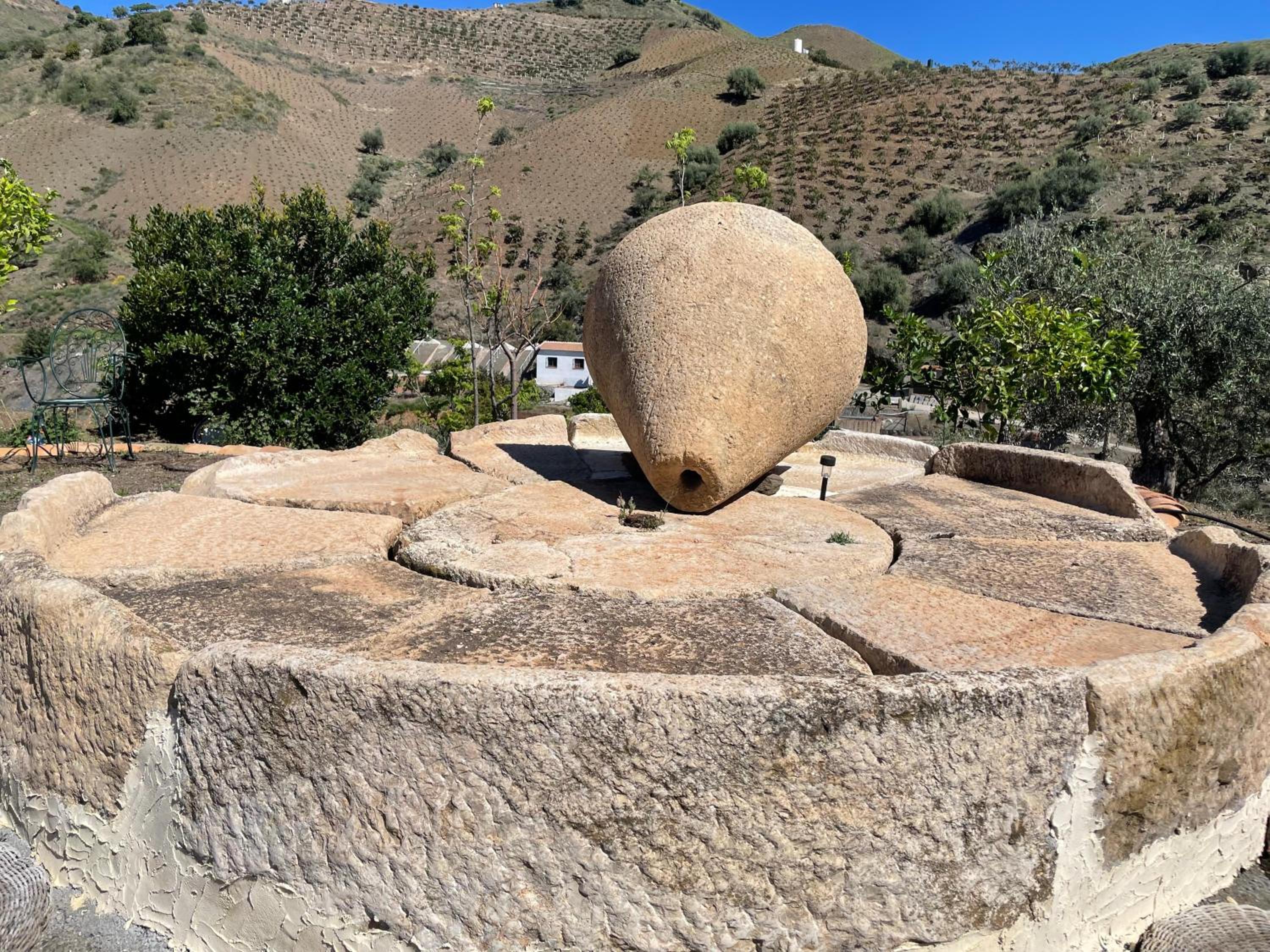 Evans Realty BQ Casa Vallejo & Jacuzzi & BBQ & Vistas