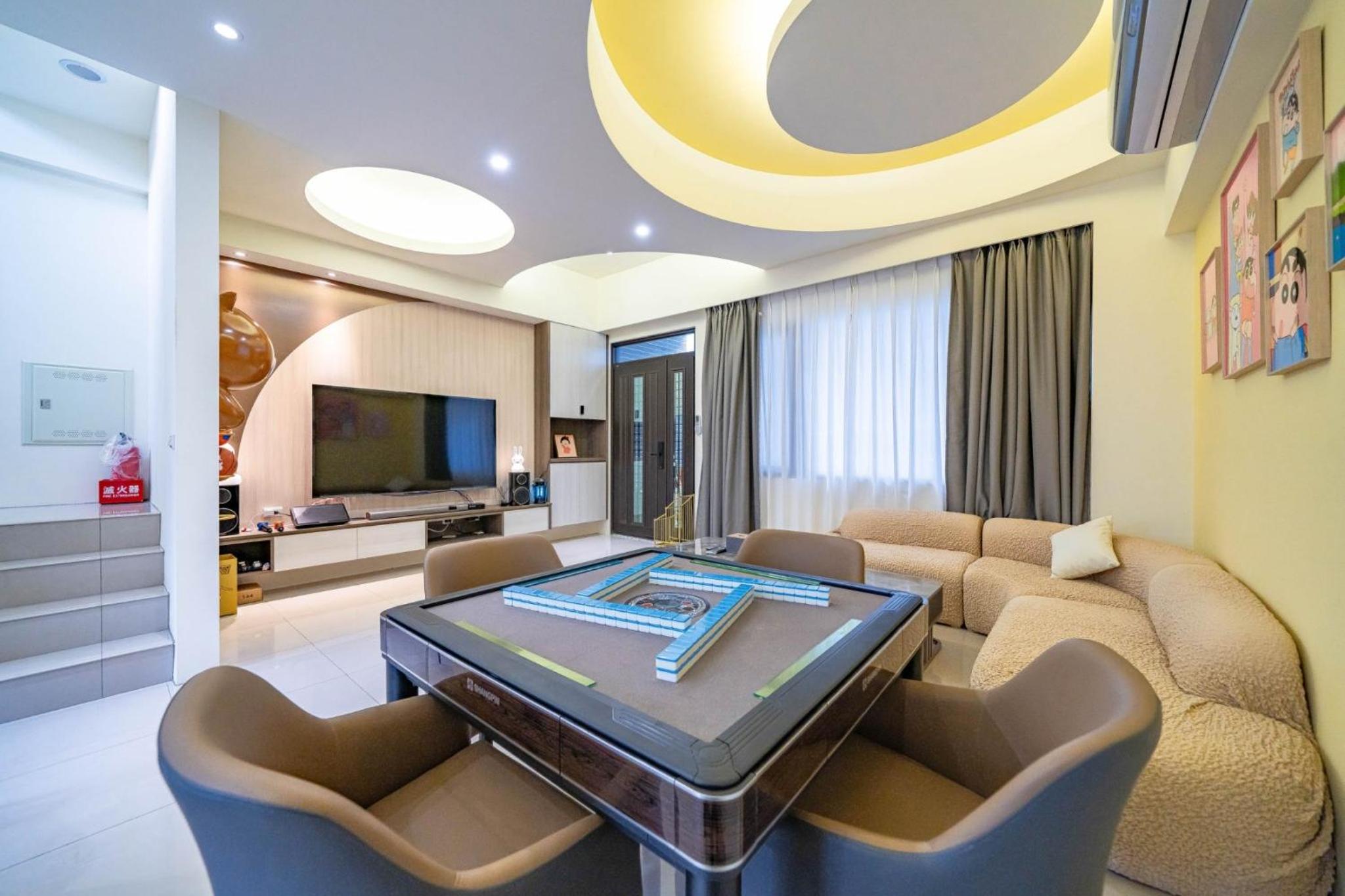 Mu Xia Homestay view 5