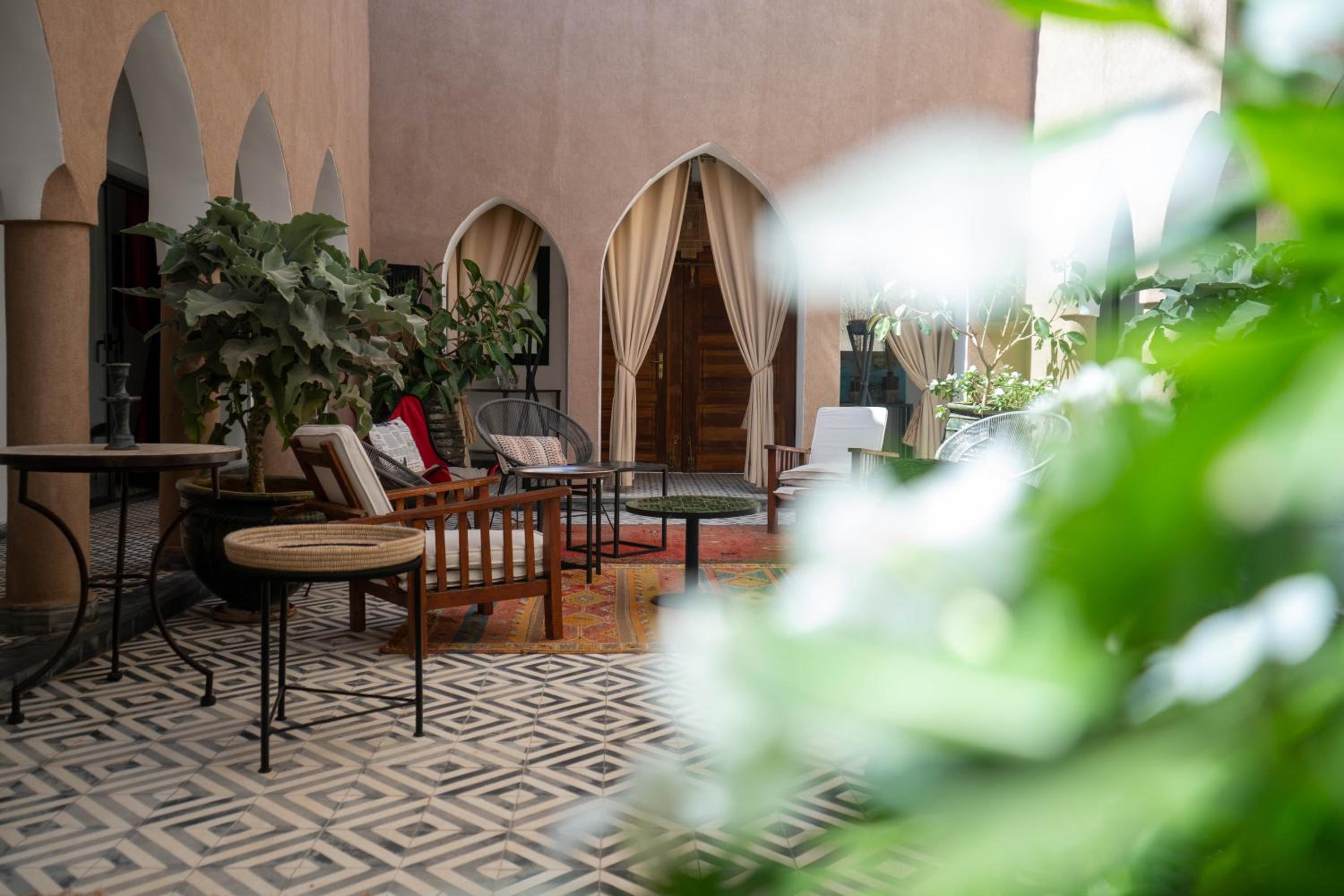 lounge