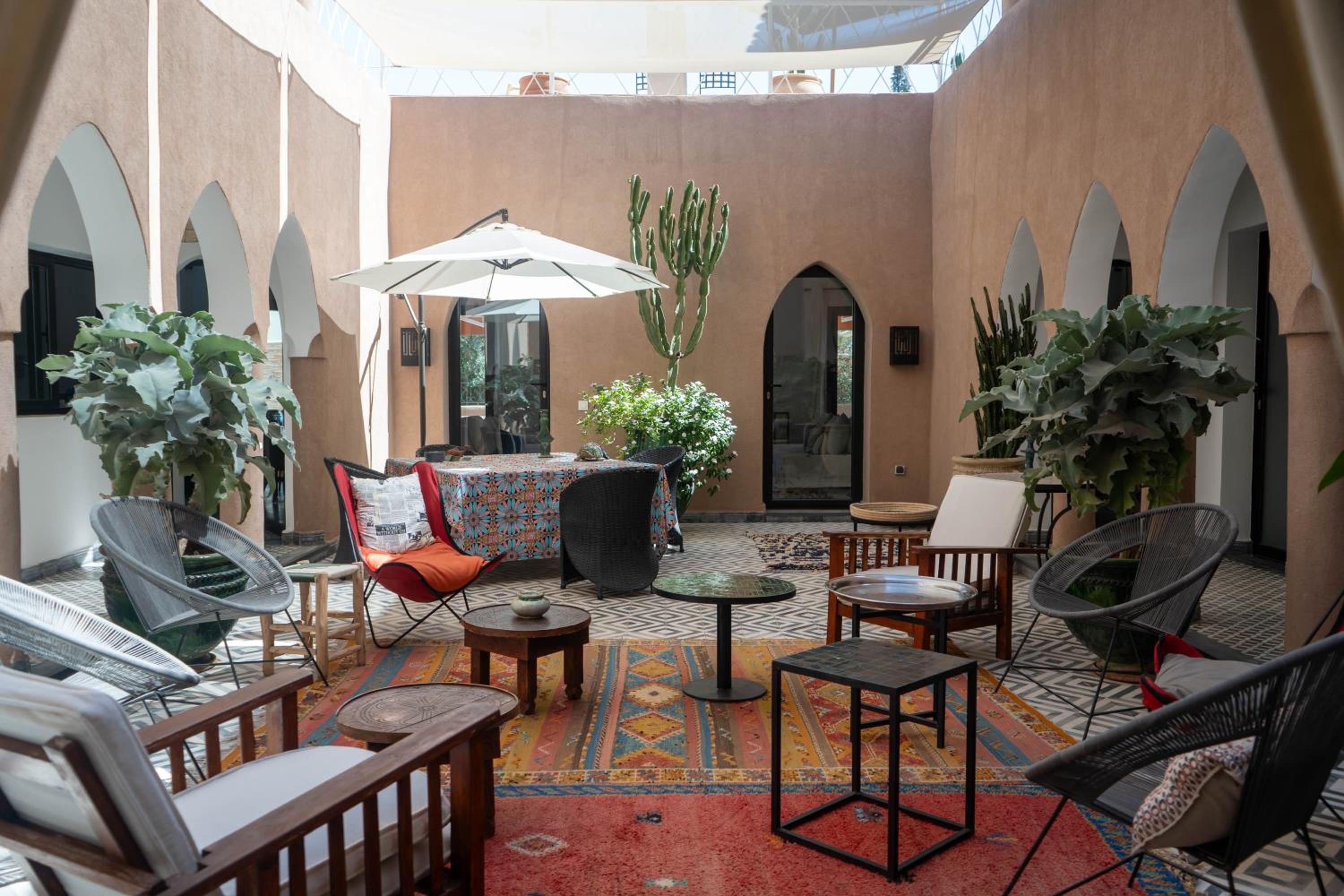 lounge