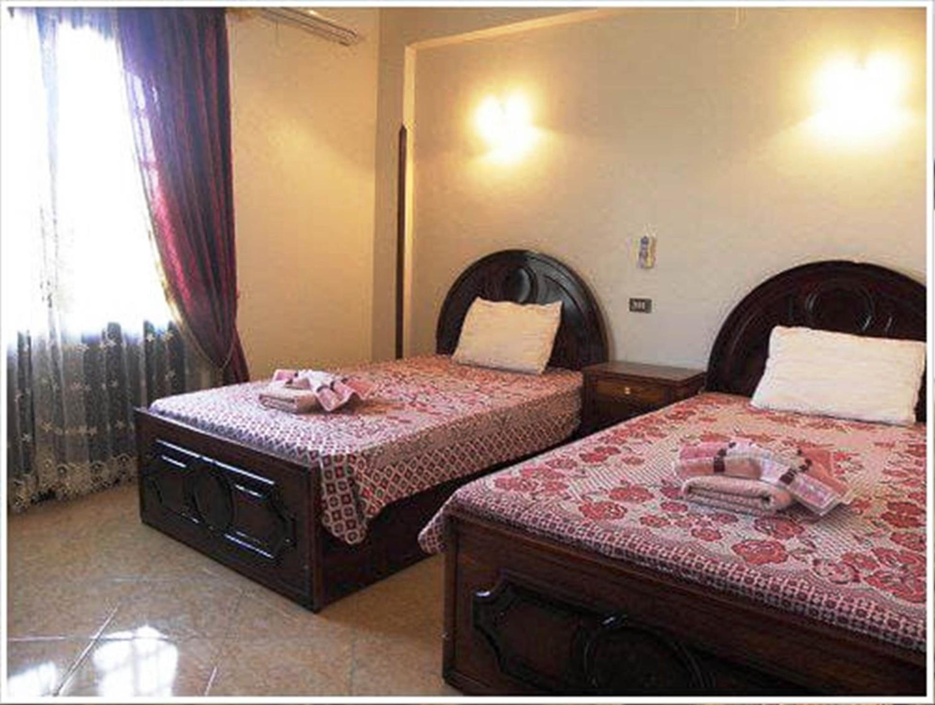 Nile Dream Apartments view 4