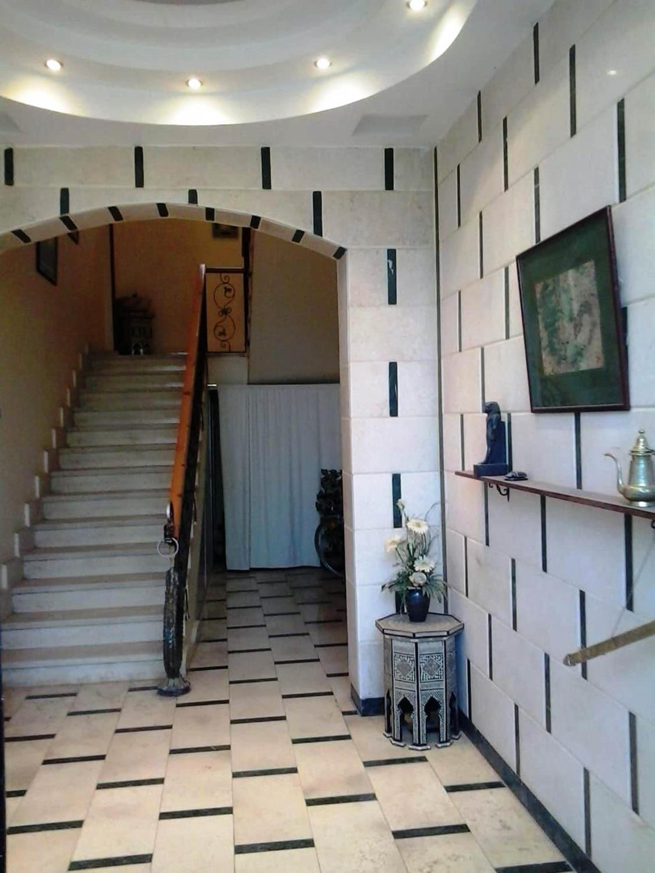 Nile Dream Apartments view 5
