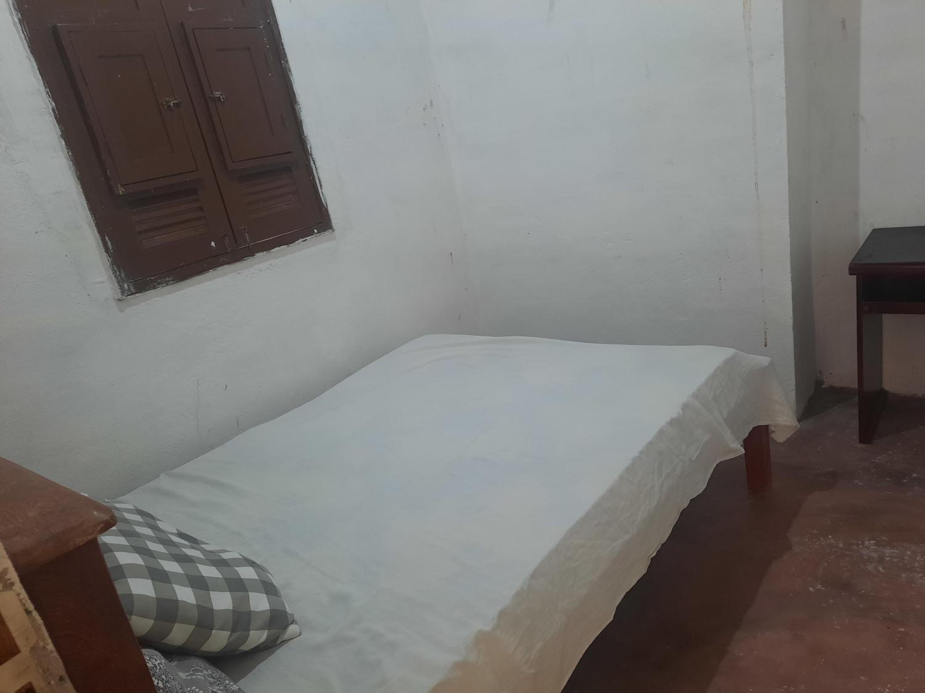 Casa no forte Itamaracá 80 mts do mar praia de forno da cal