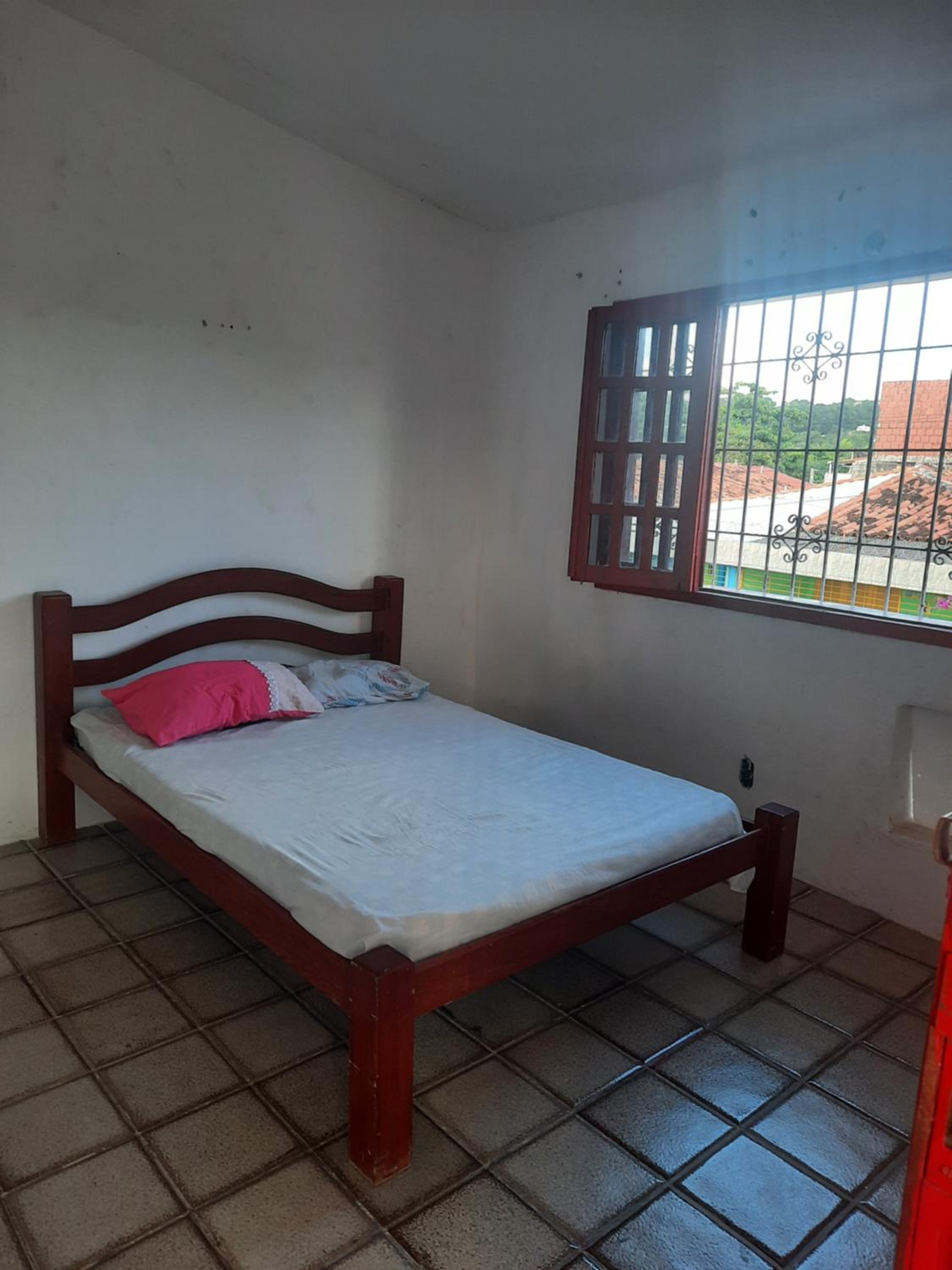 Casa no forte Itamaracá 80 mts do mar praia de forno da cal