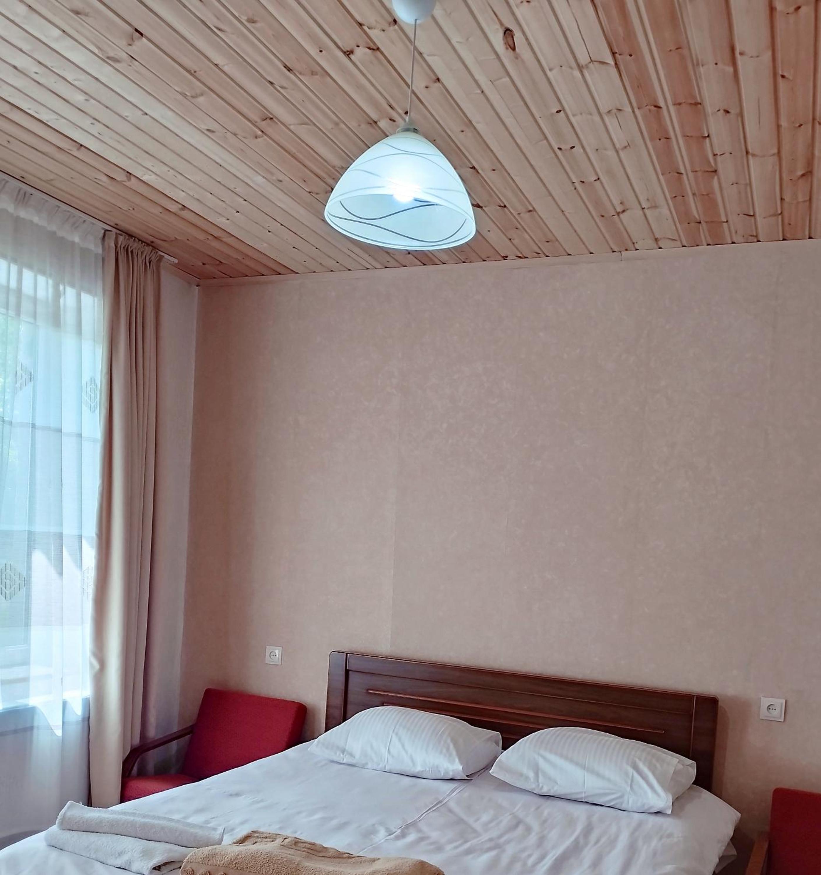 Guest House Arsha view 2