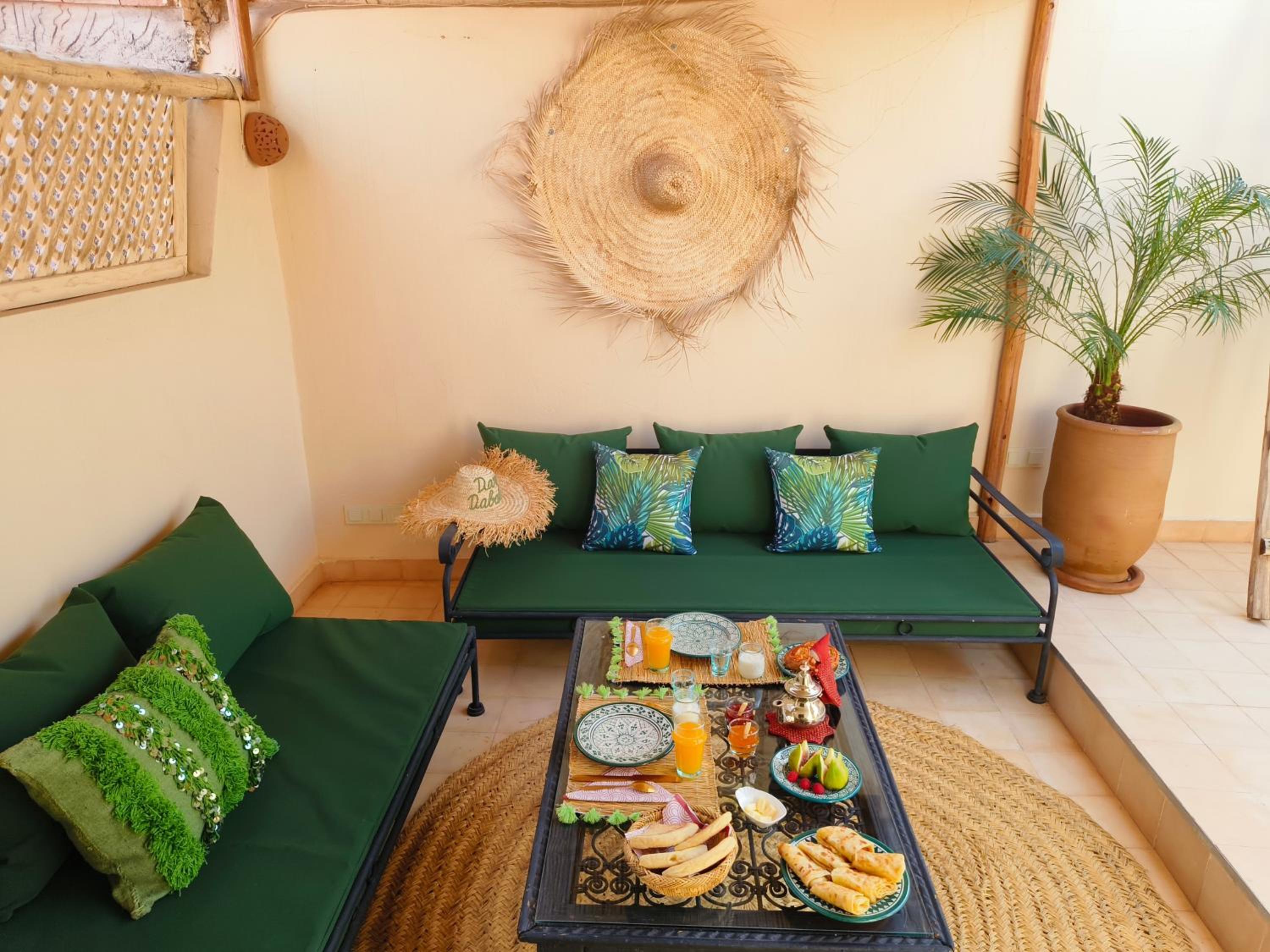lounge