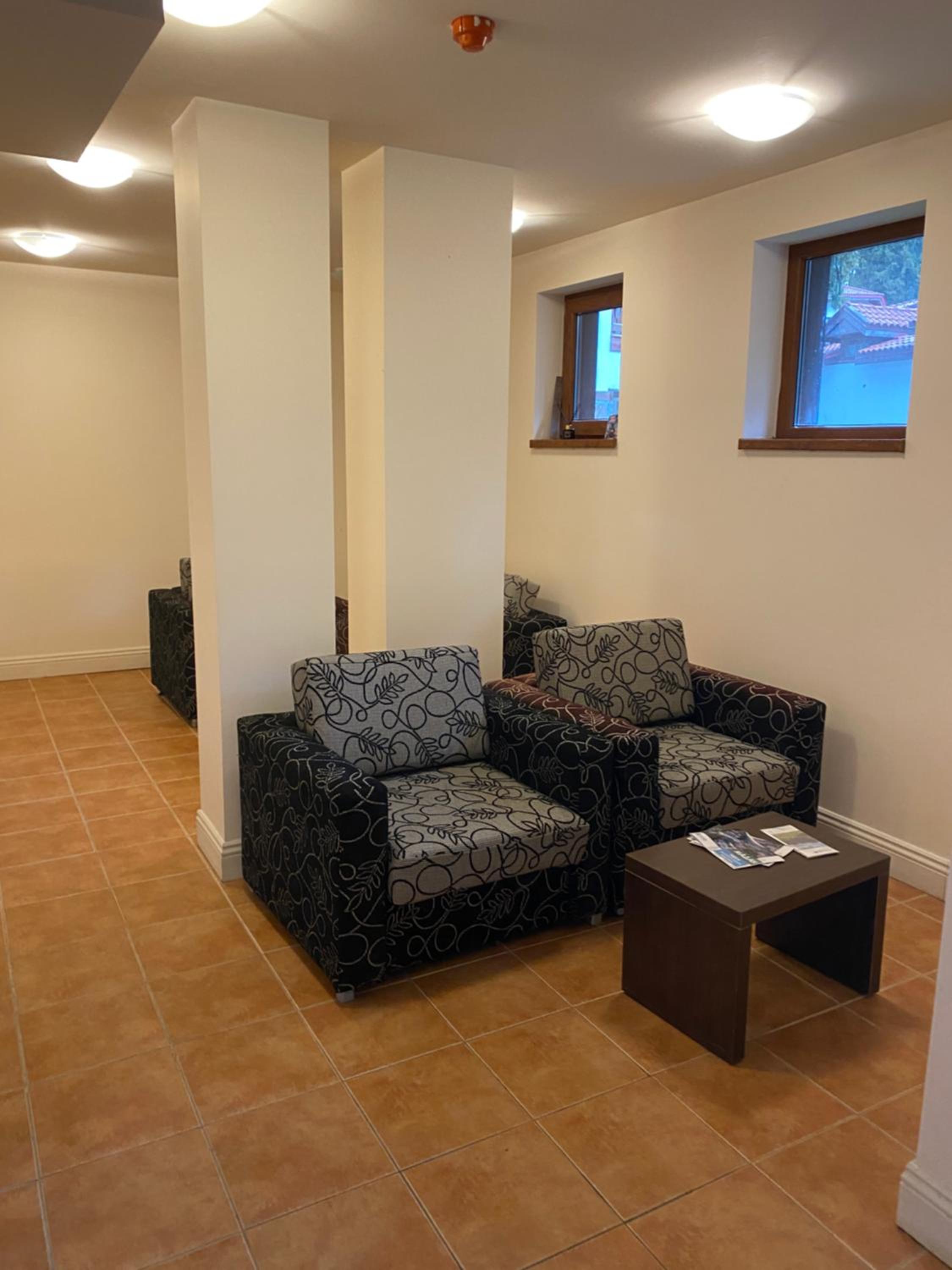 Pamporovo mountain apartment