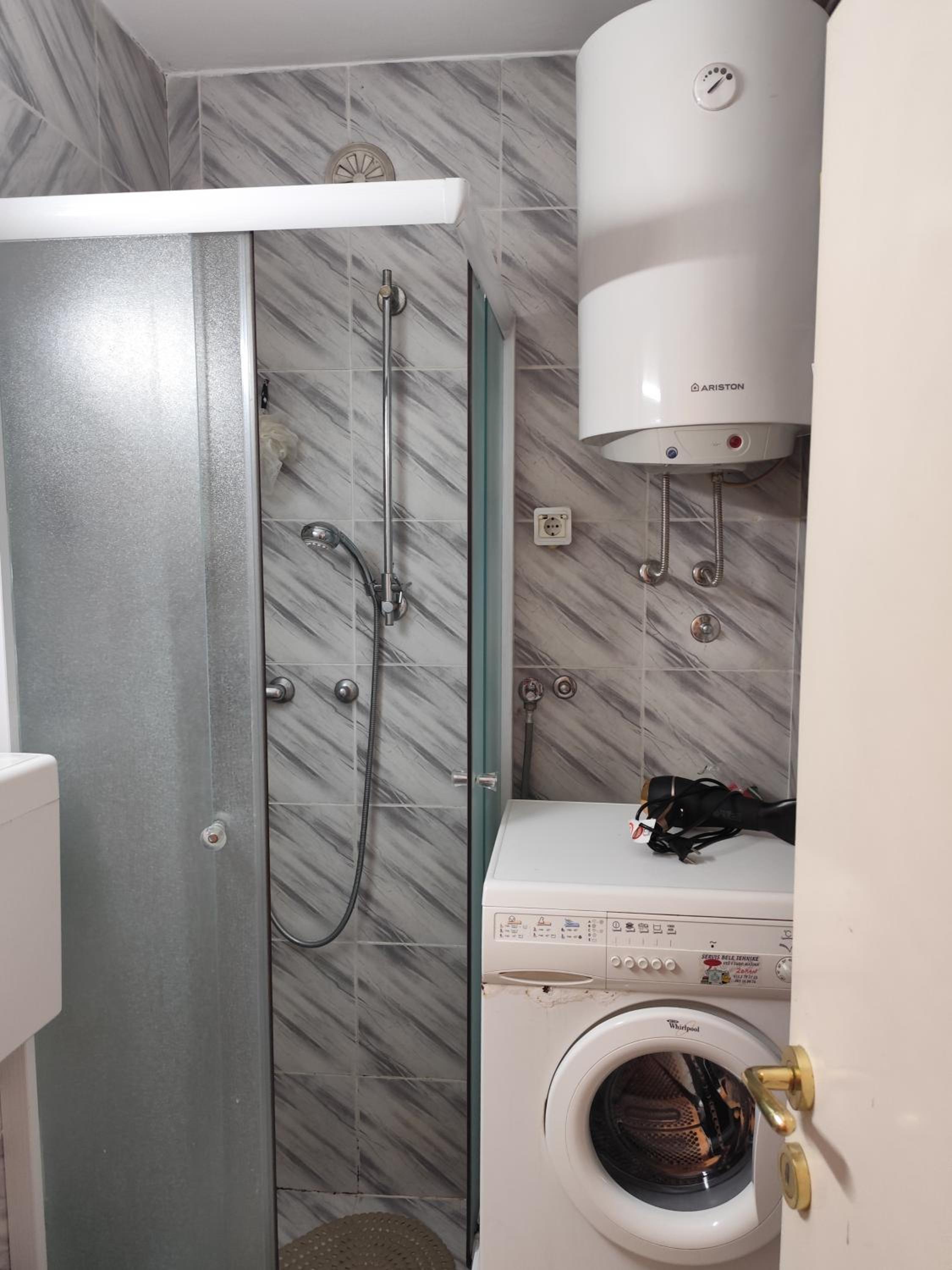 Apartment New Belgrade view 4