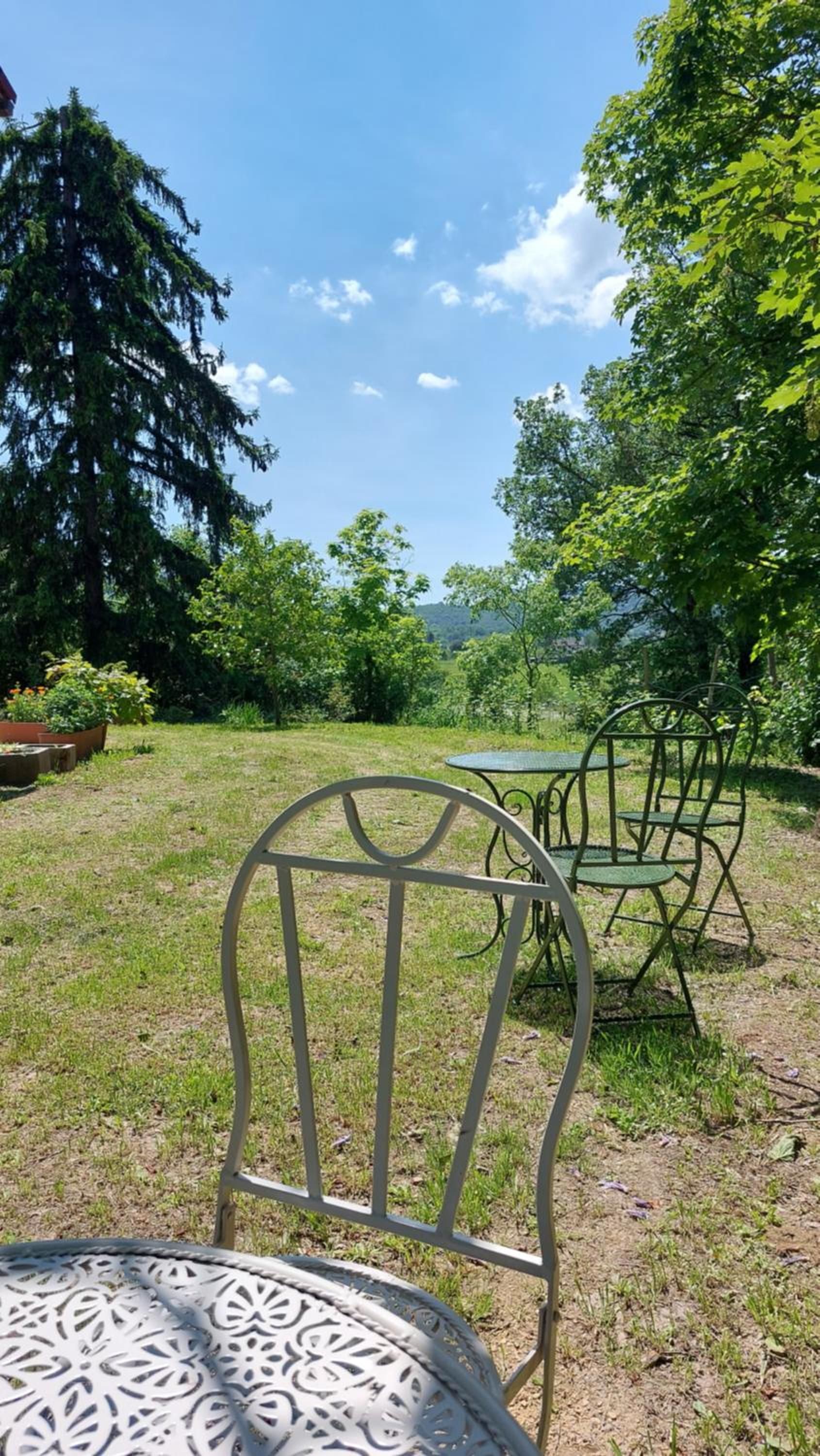 Cascina della Chiesa