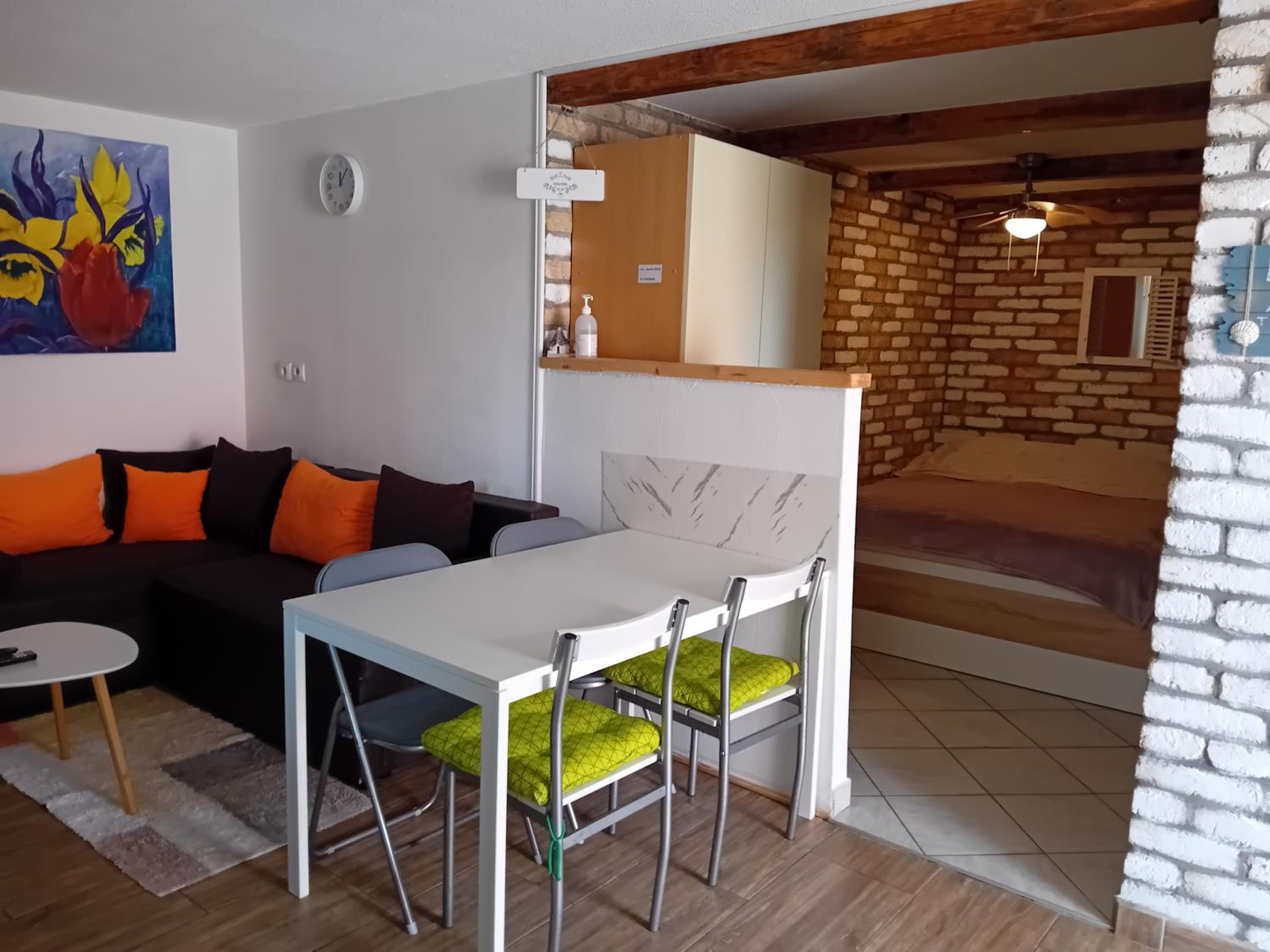 Studio apartman Dezire view 5