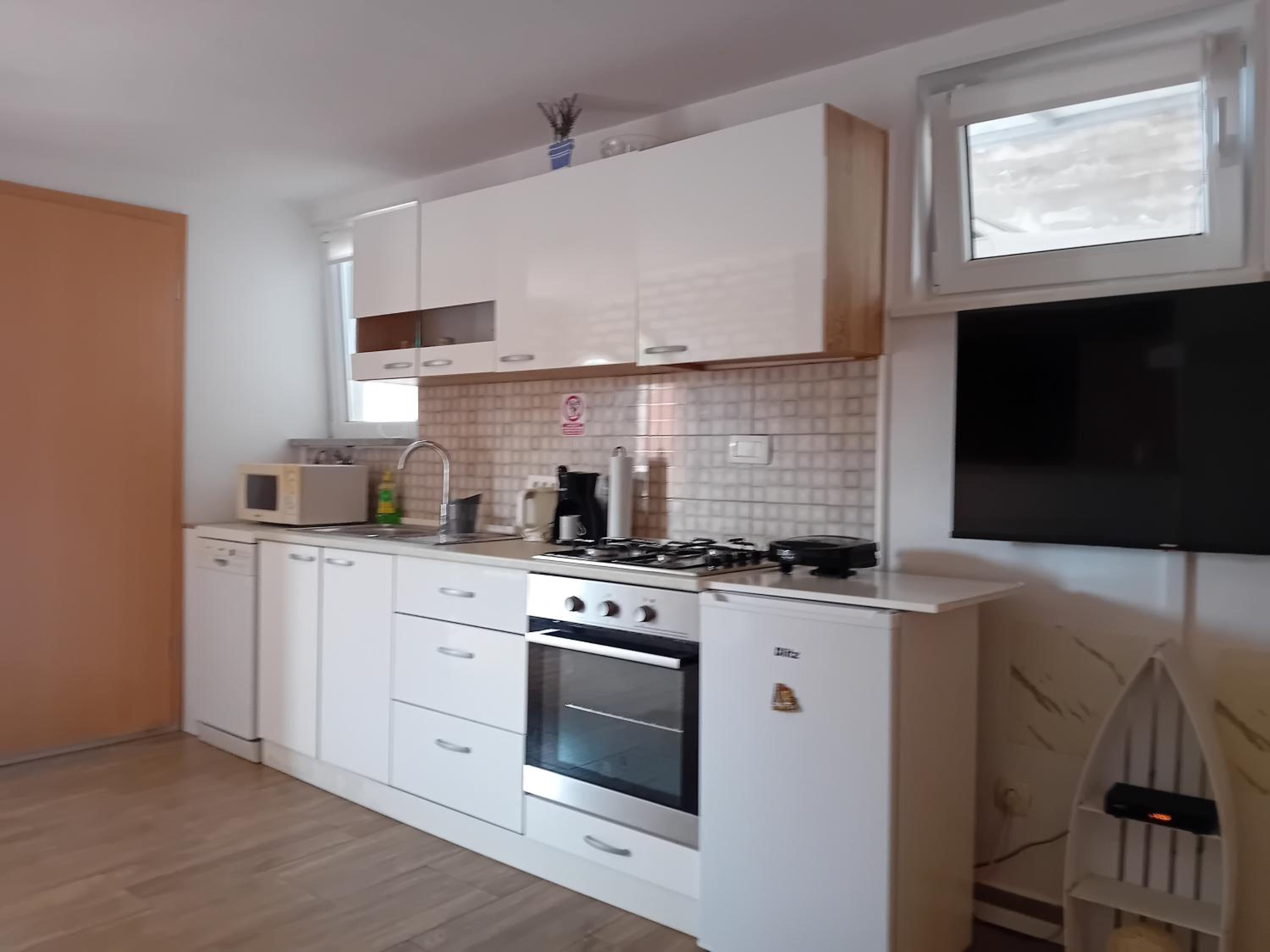 Studio apartman Dezire view 2