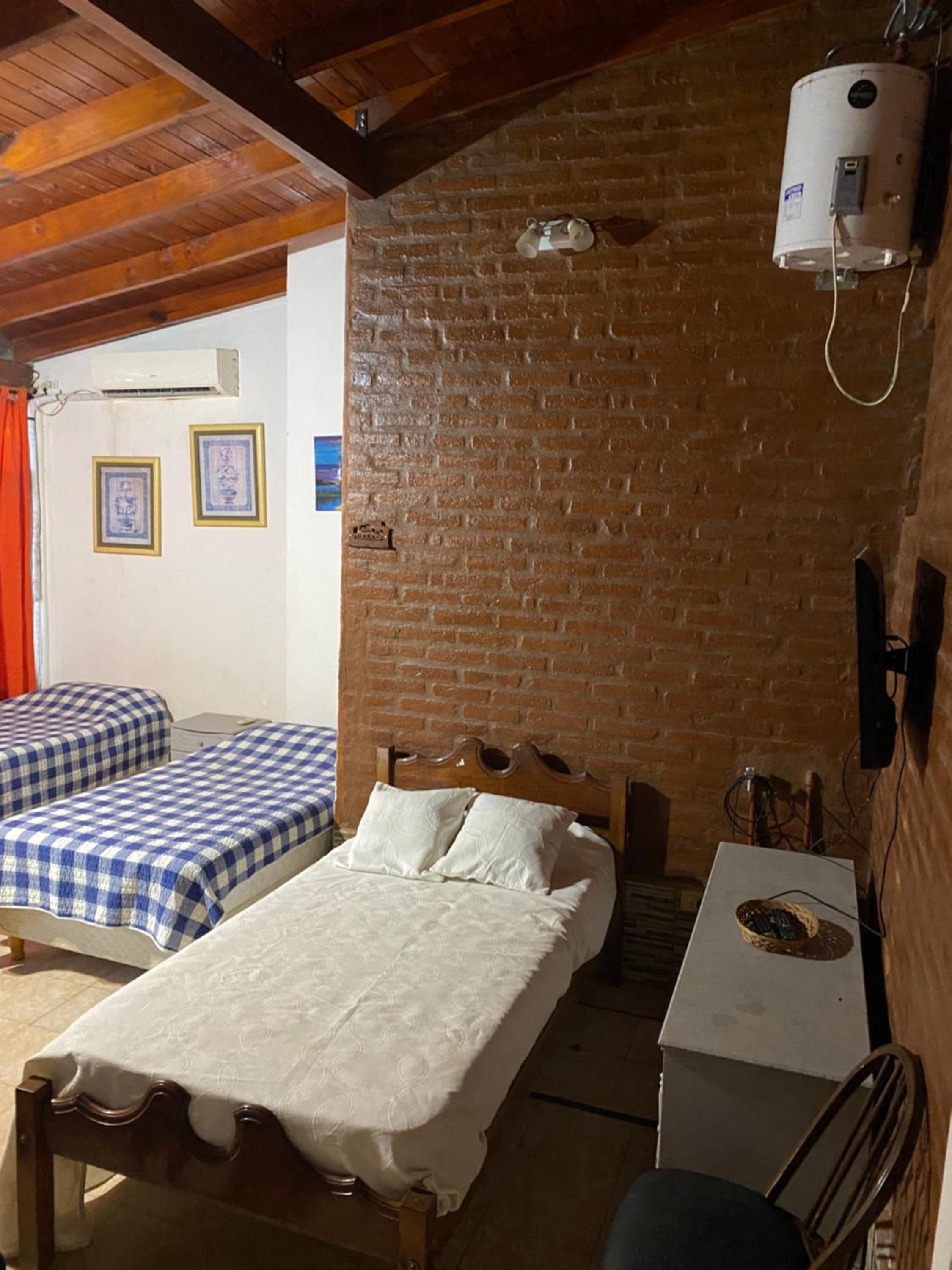 Cabañas Don David