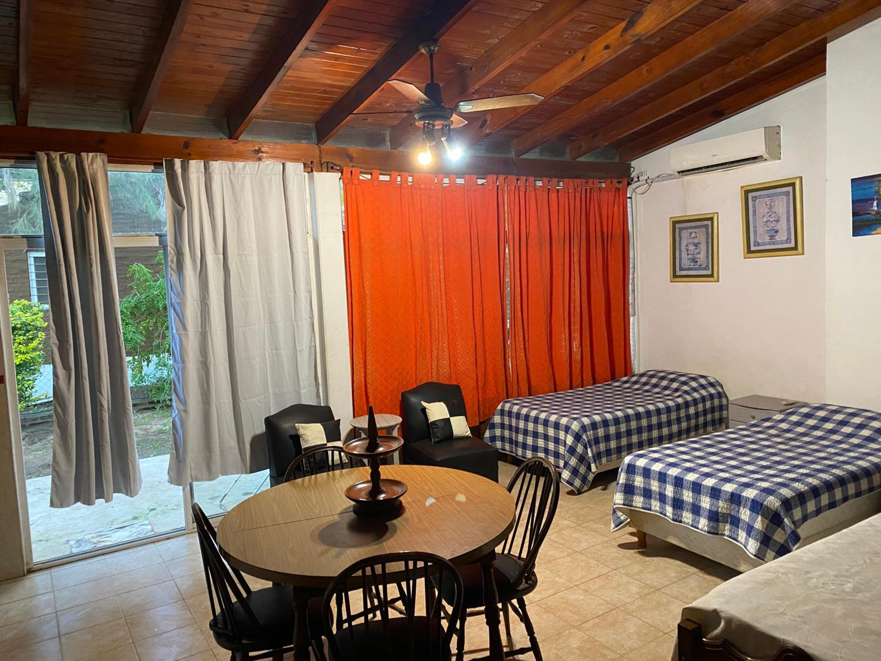 Cabañas Don David