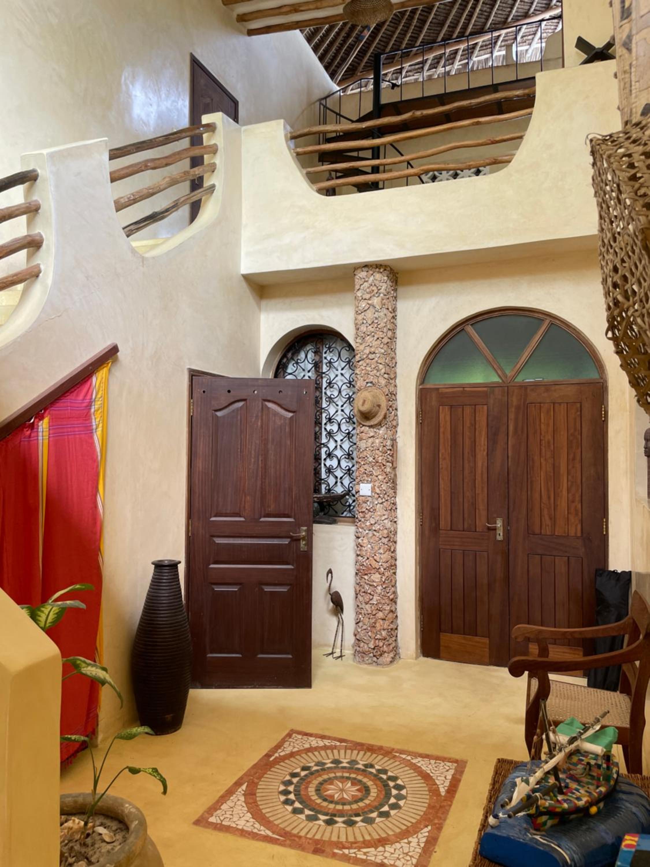 Ukunda Vacations - Sukuma guest house - Property Image 5